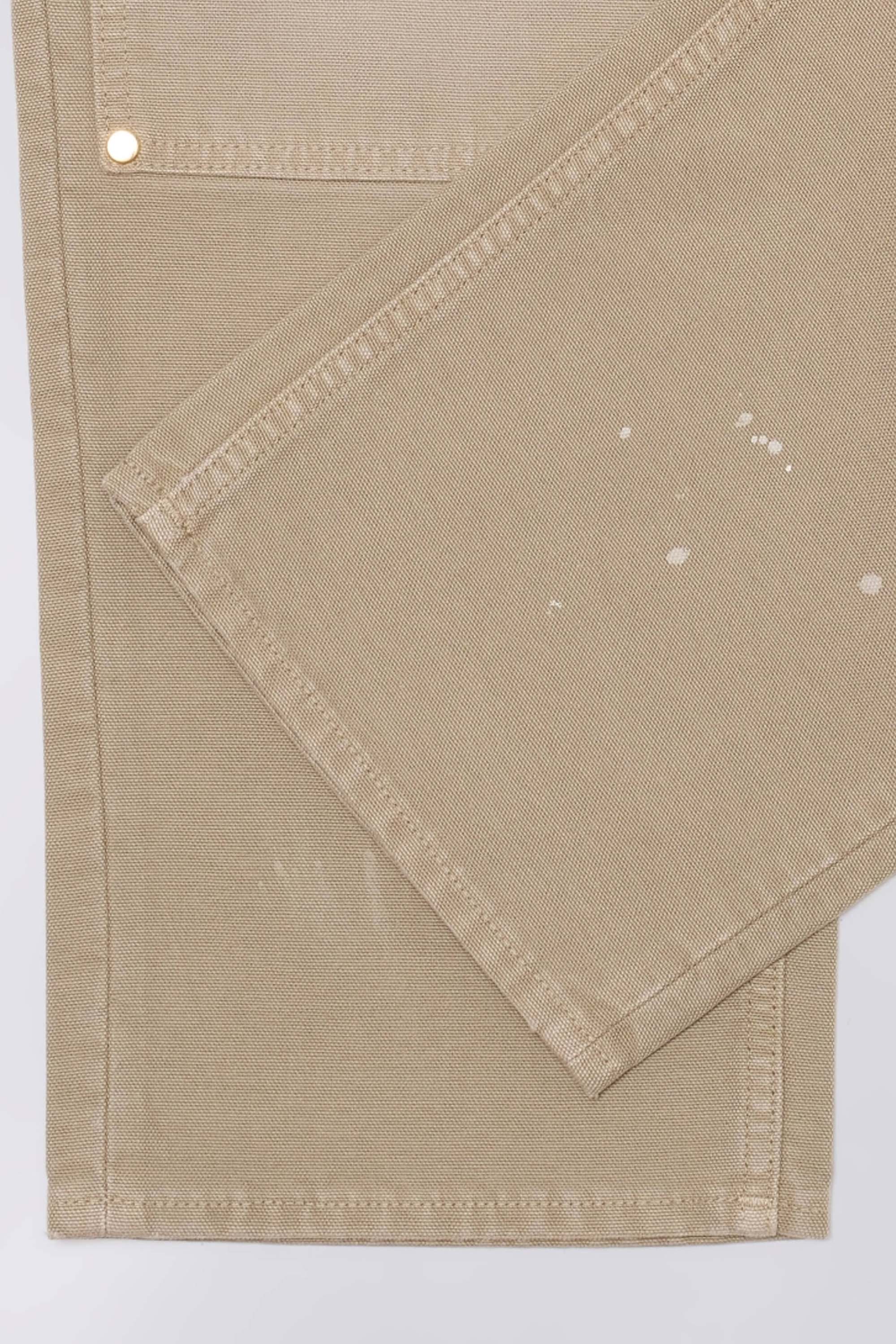 DOUBLE KNEE TYRELL PANT