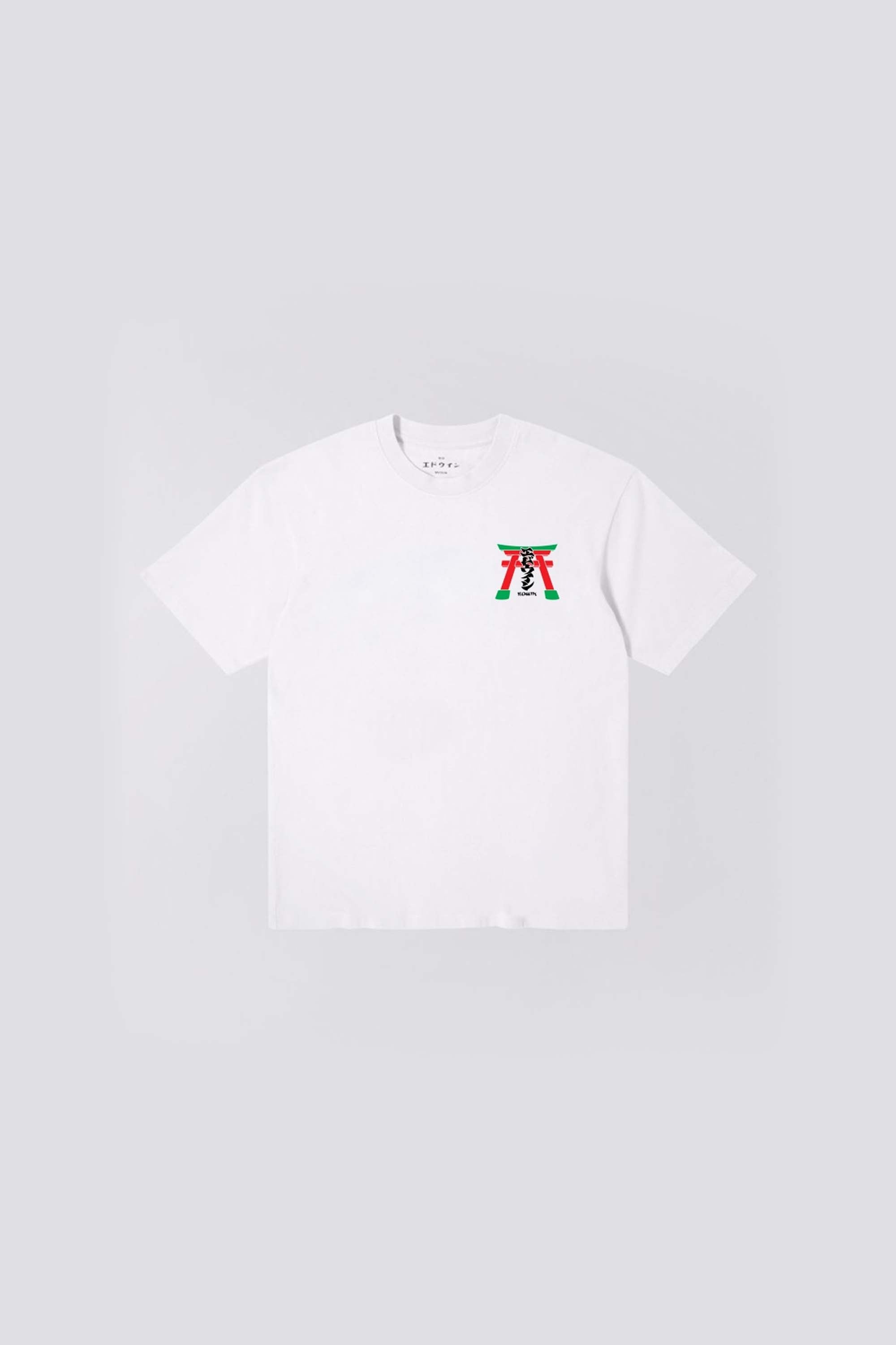 TORII T-SHIRT