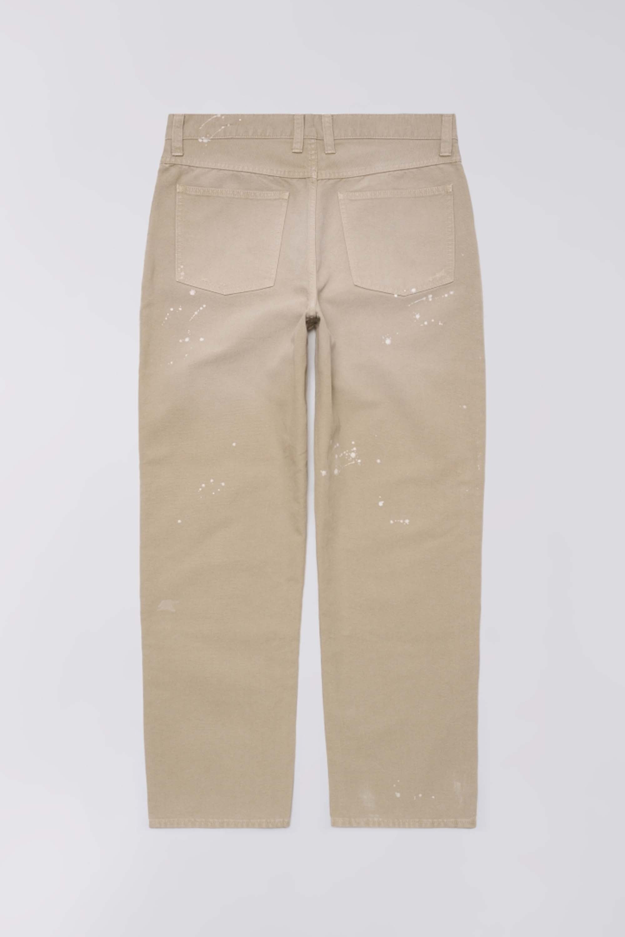 DOUBLE KNEE TYRELL PANT
