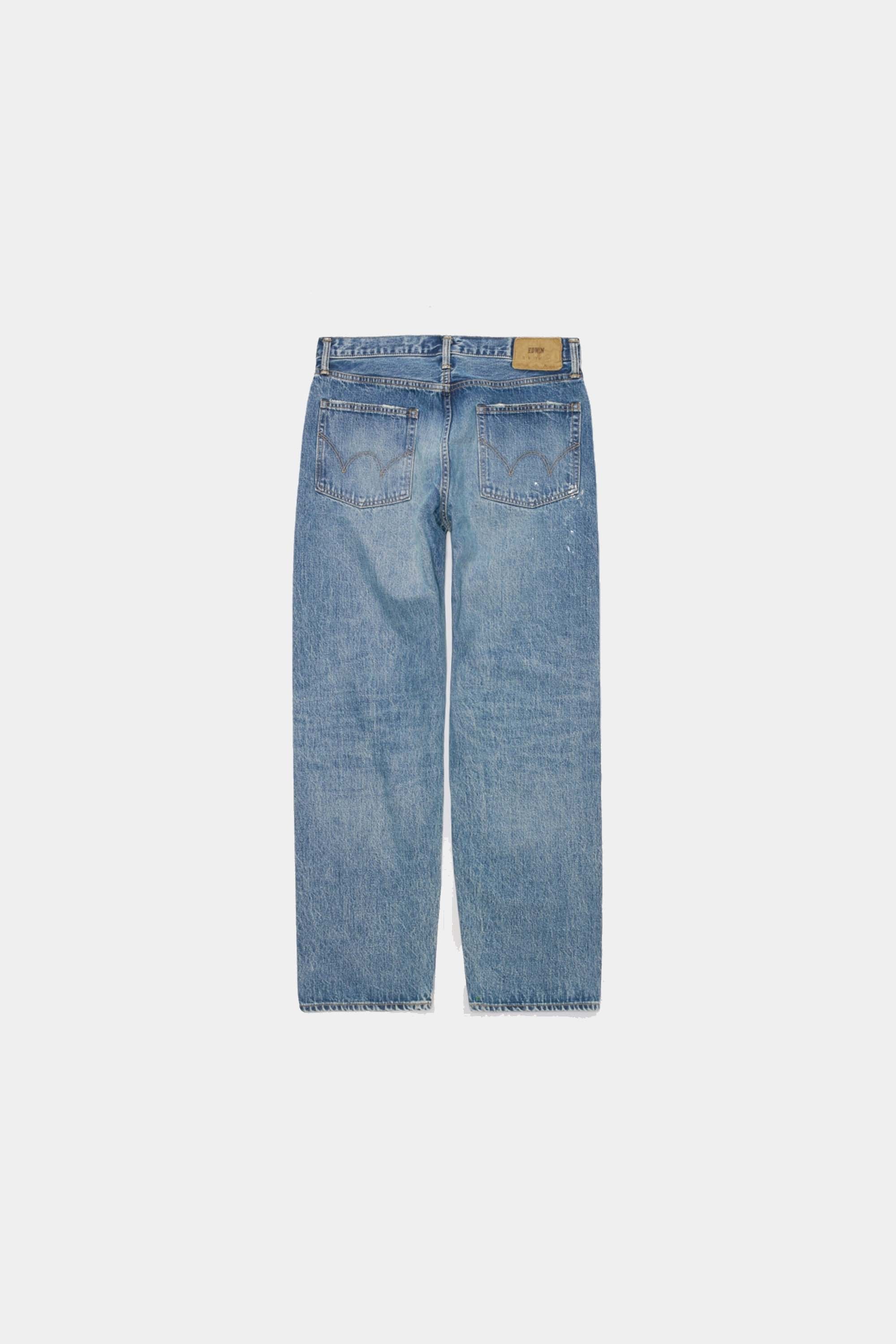 LOOSE JEANS