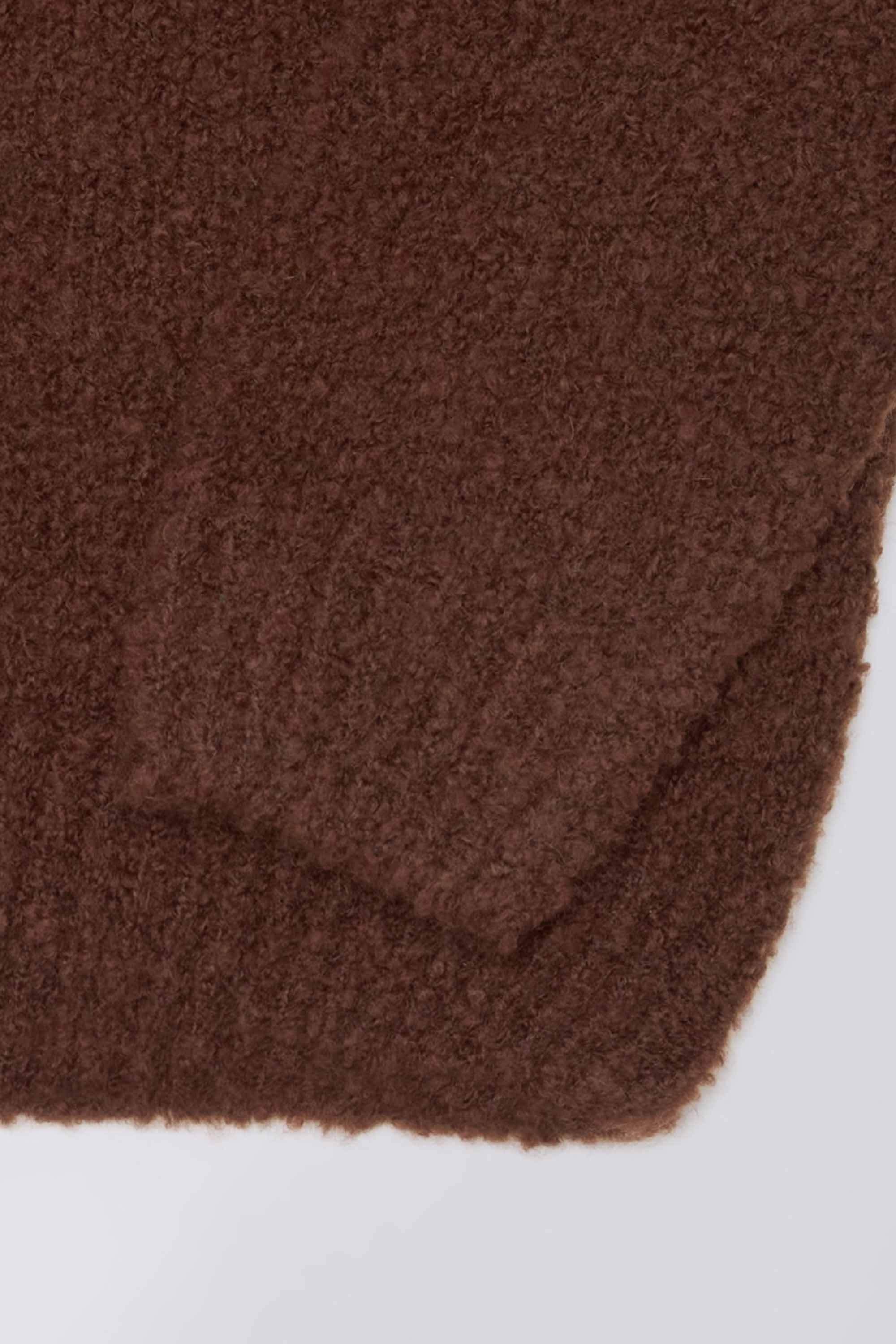 DUN TEXTURED SWEATER