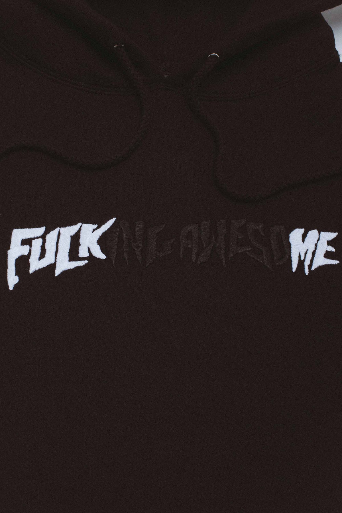 FUCK ME HOODIE