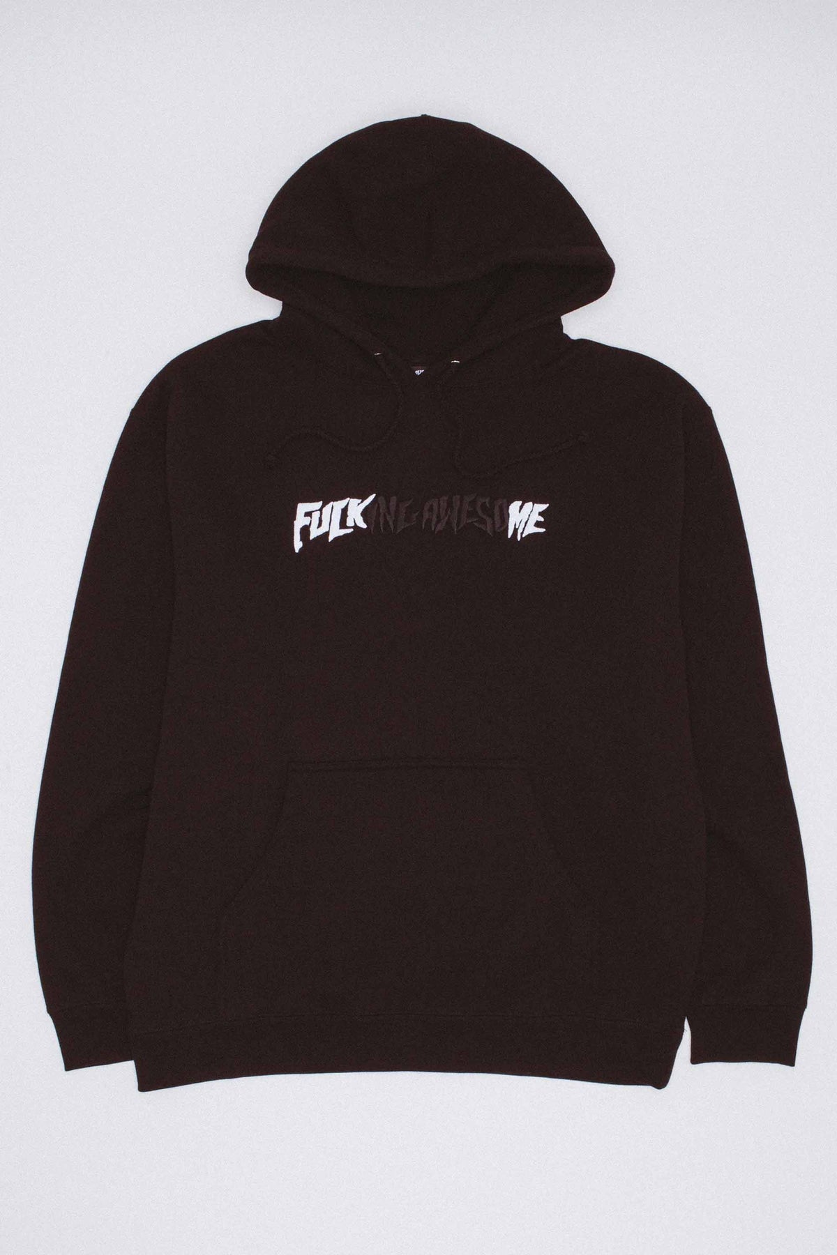 FUCK ME HOODIE