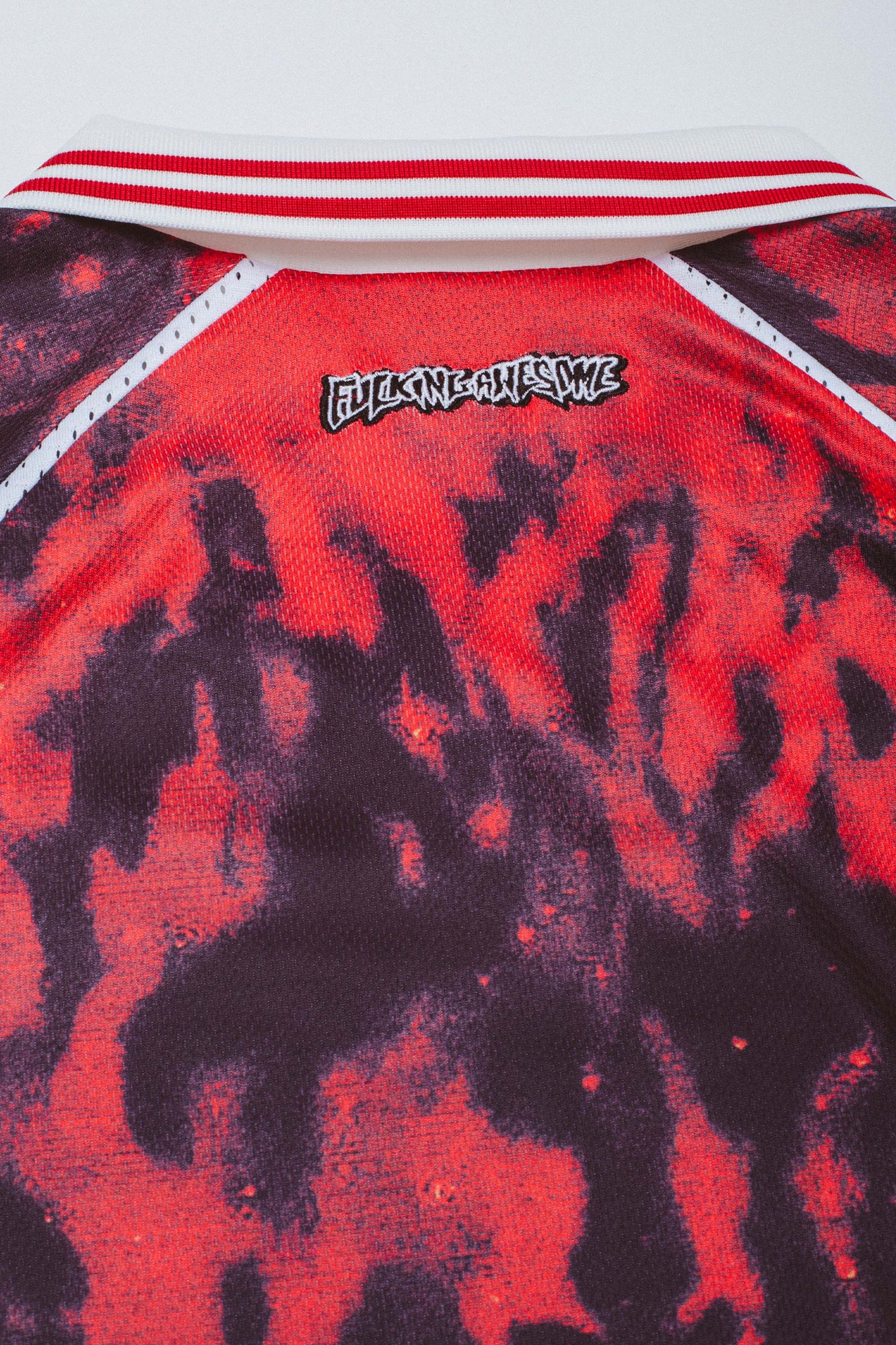 DRIVING THROUGH NEBRASKA WITH MY MOM JERSEY