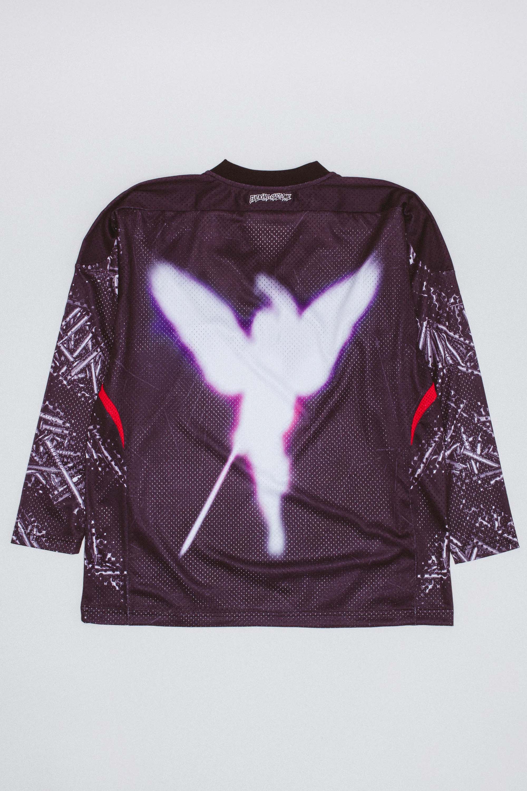 ANGELIC RETRIBUTION JERSEY