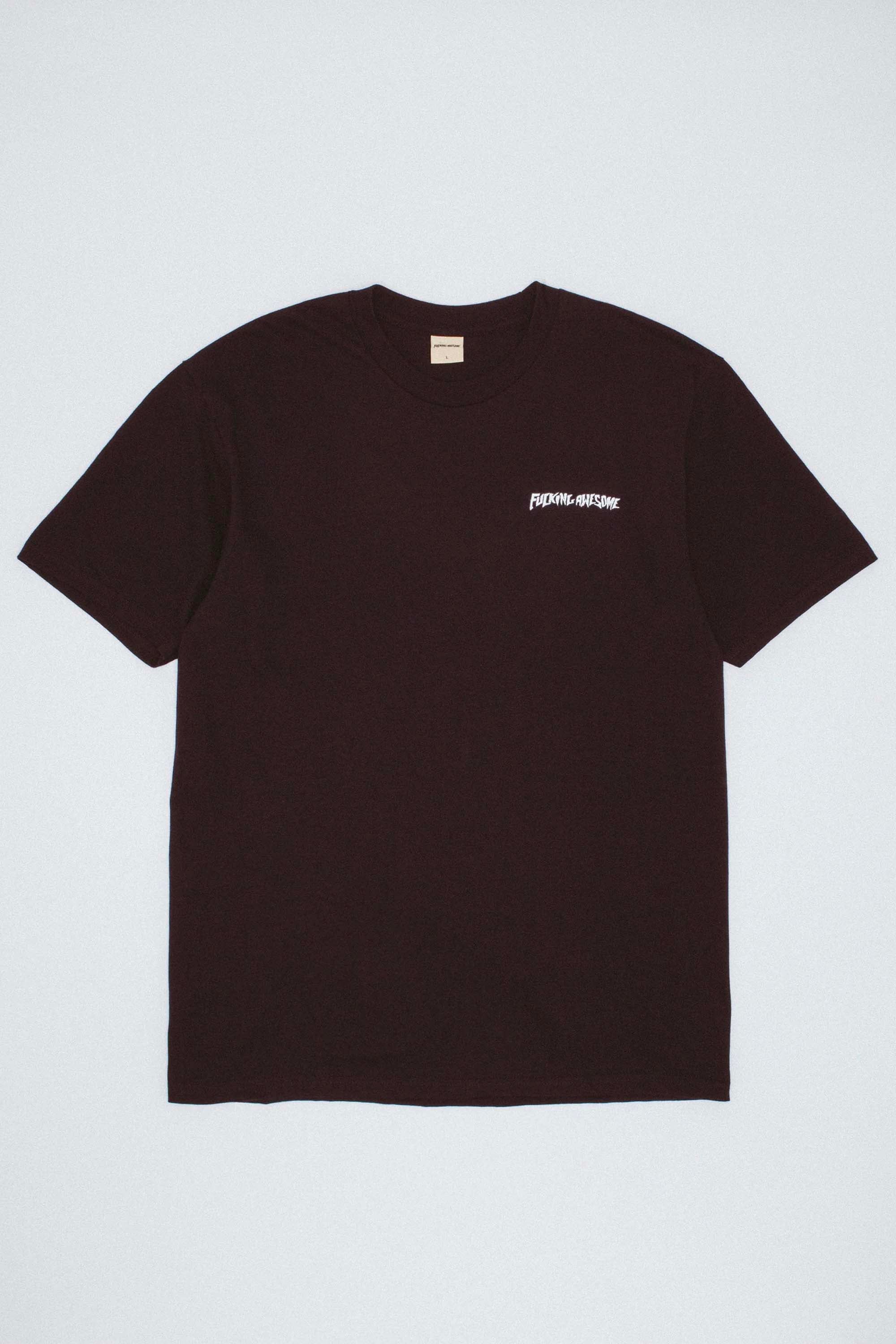ROX HOLLINGSWORTH TEE