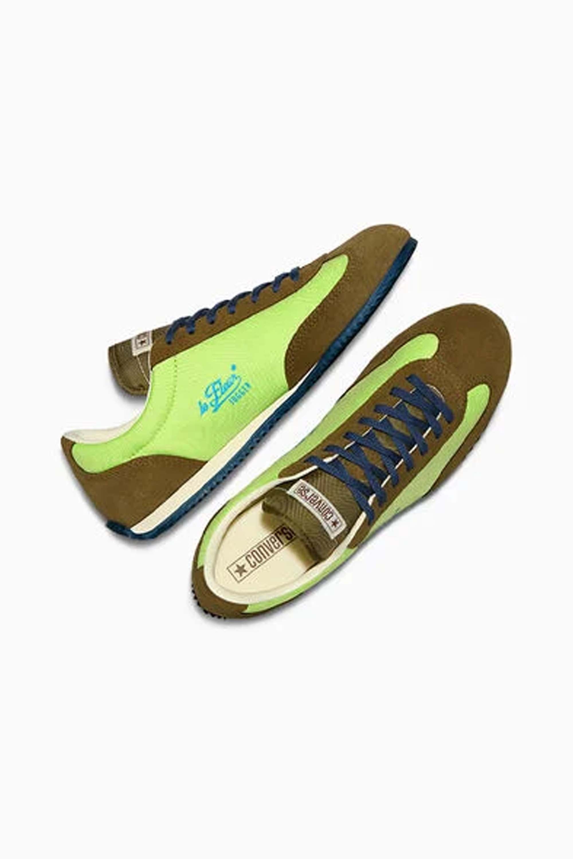 GOLF LE FLEUR 1908 JOGGER