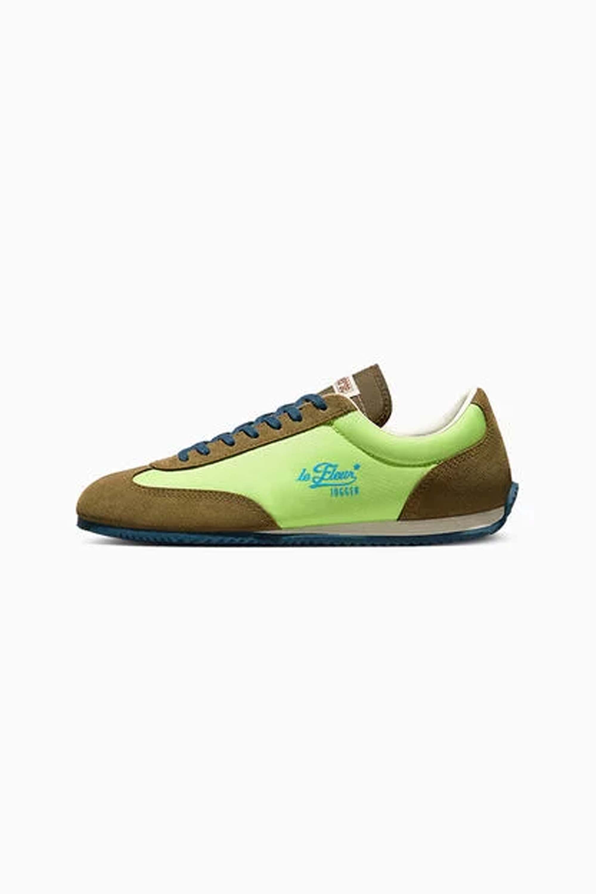 GOLF LE FLEUR 1908 JOGGER