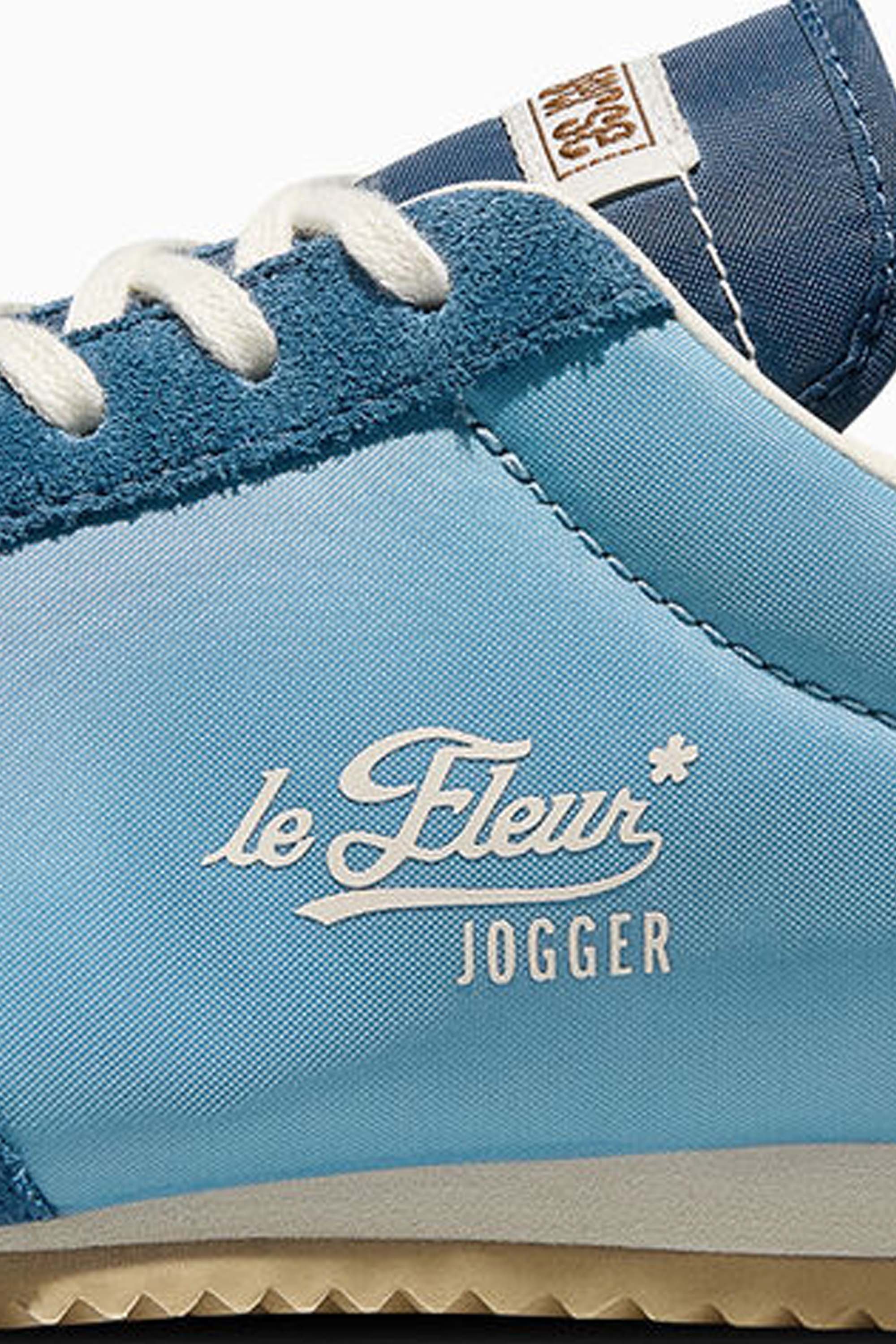GOLF LE FLEUR 1908 JOGGER