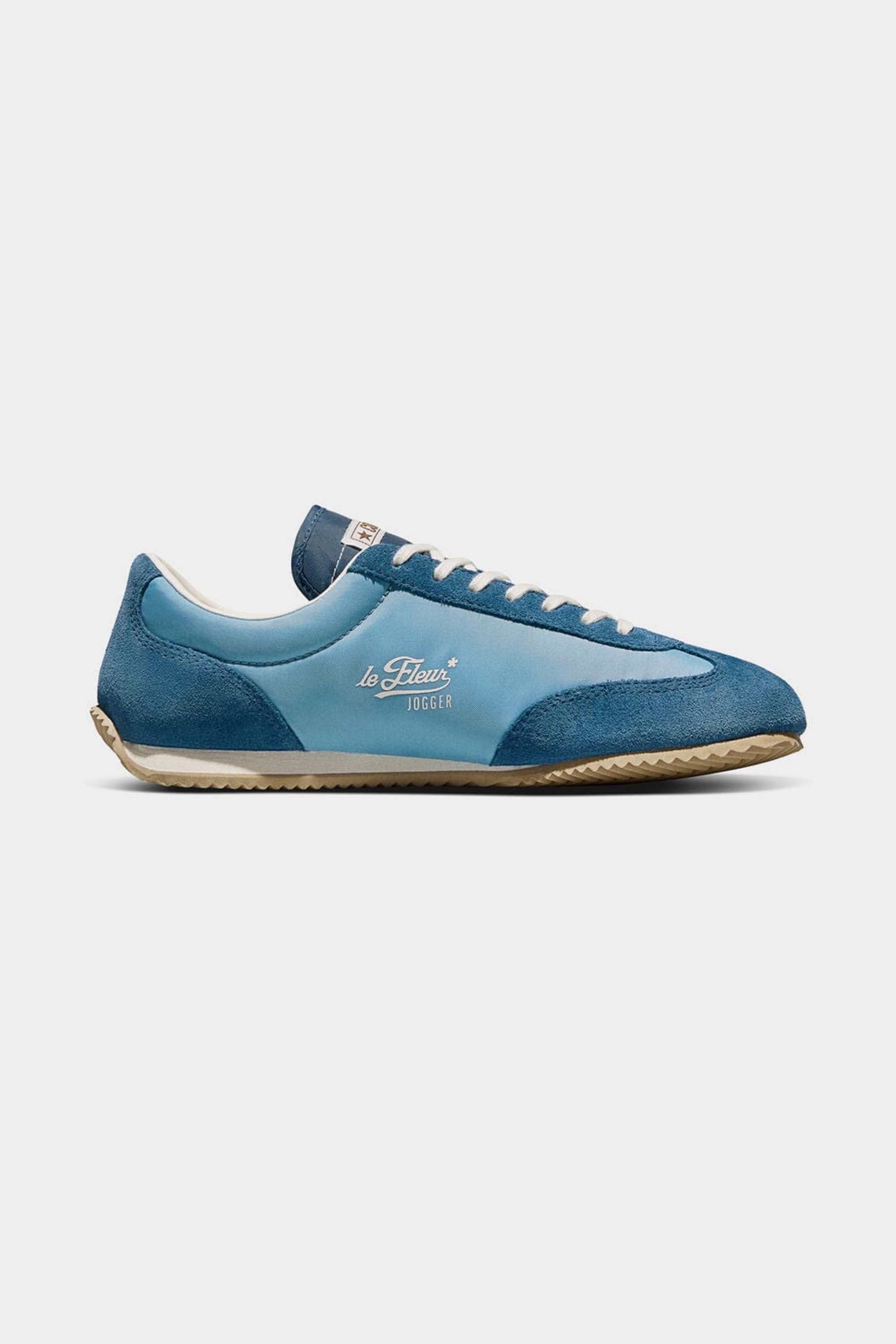 GOLF LE FLEUR 1908 JOGGER