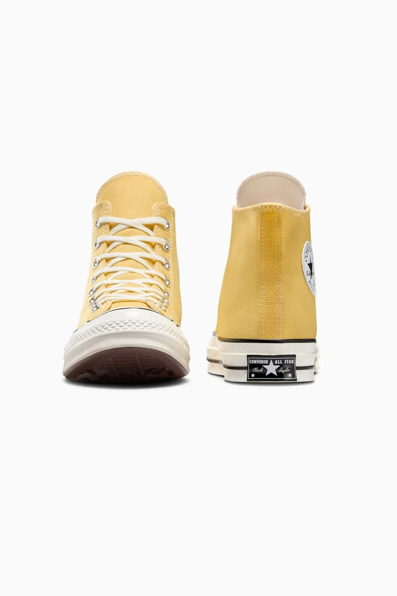CONVERSE CHUCK 70 HI BANANAS