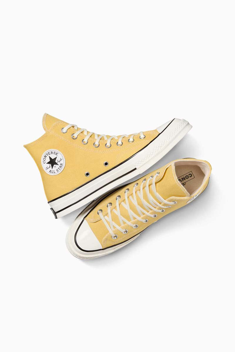 CONVERSE CHUCK 70 HI BANANAS