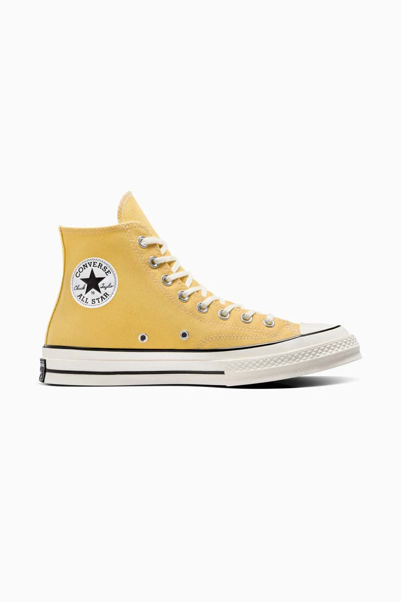 CONVERSE CHUCK 70 HI BANANAS