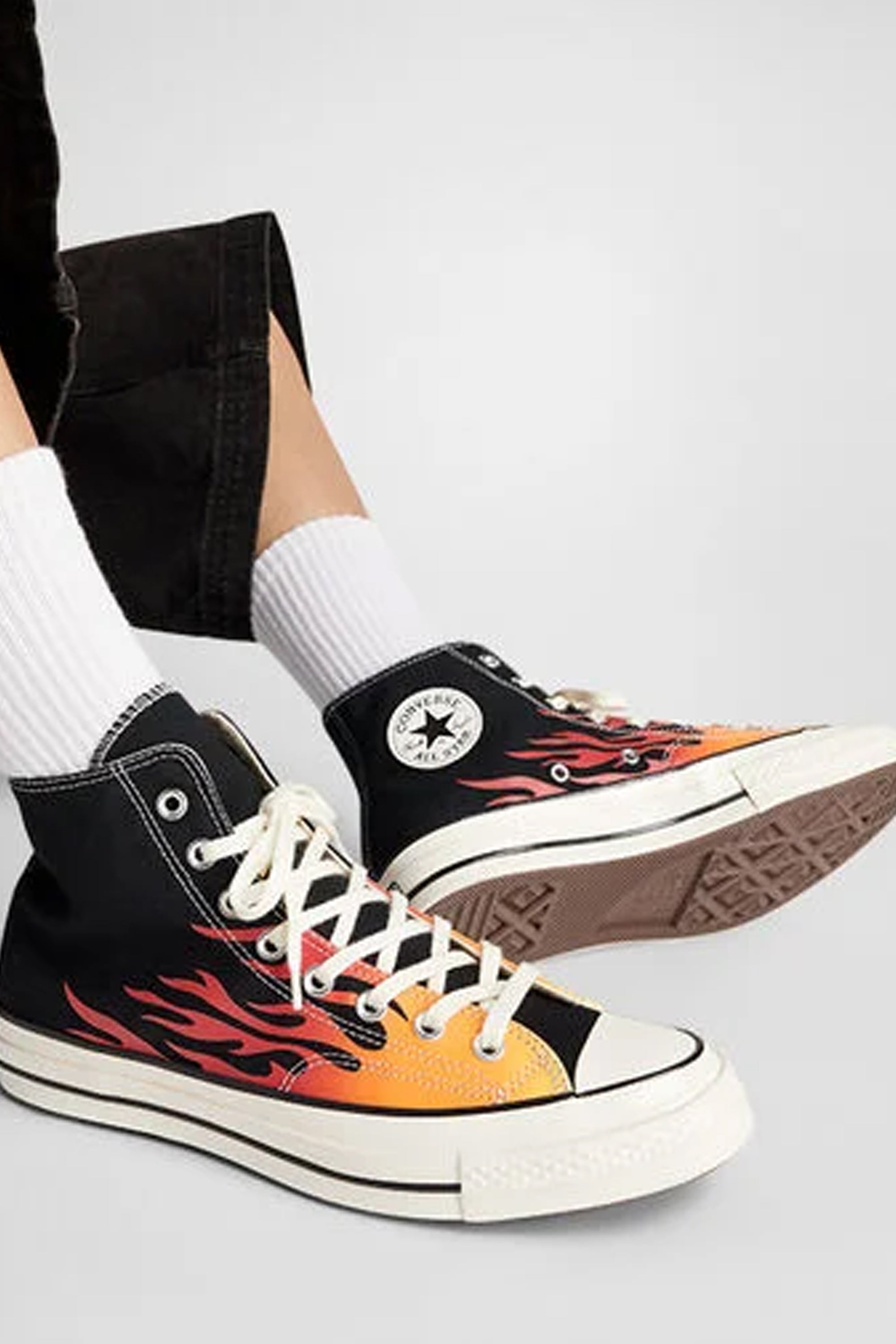 CHUCK 70 OX FIRE