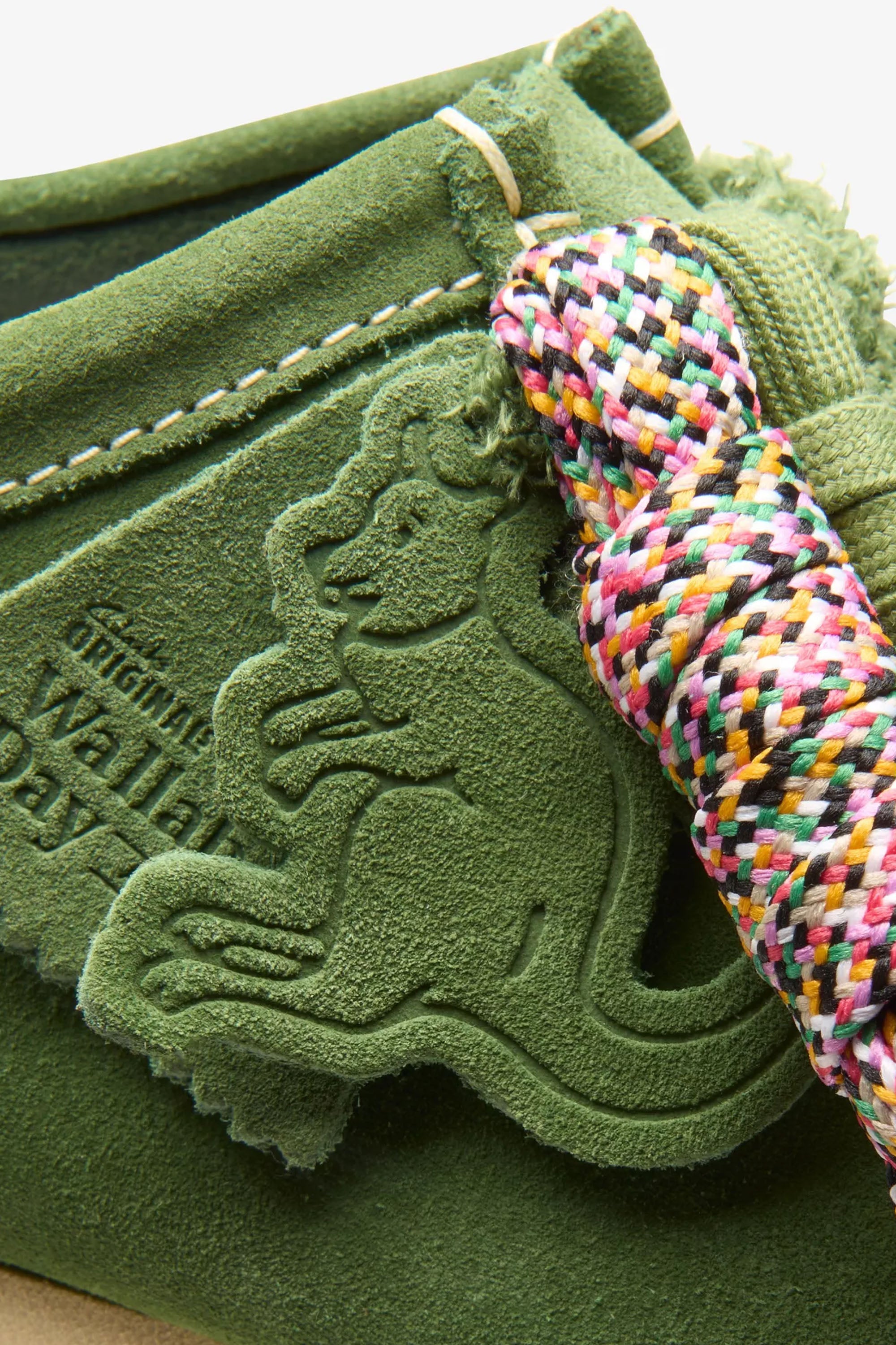 WALLABEE DAY PACK