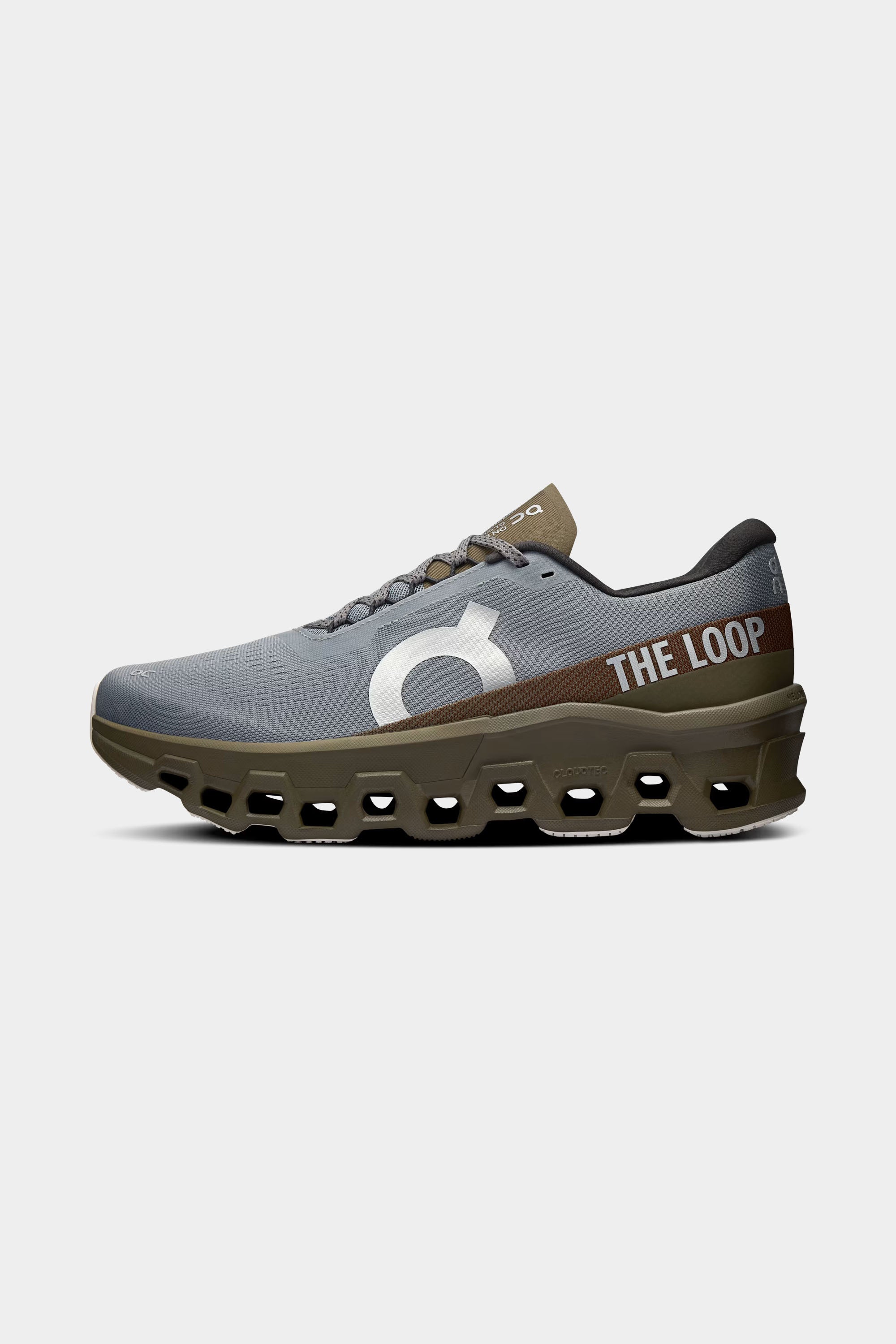 ON X PLEASURES X THE LOOP CLOUDMONSTER 2 PLS-TL