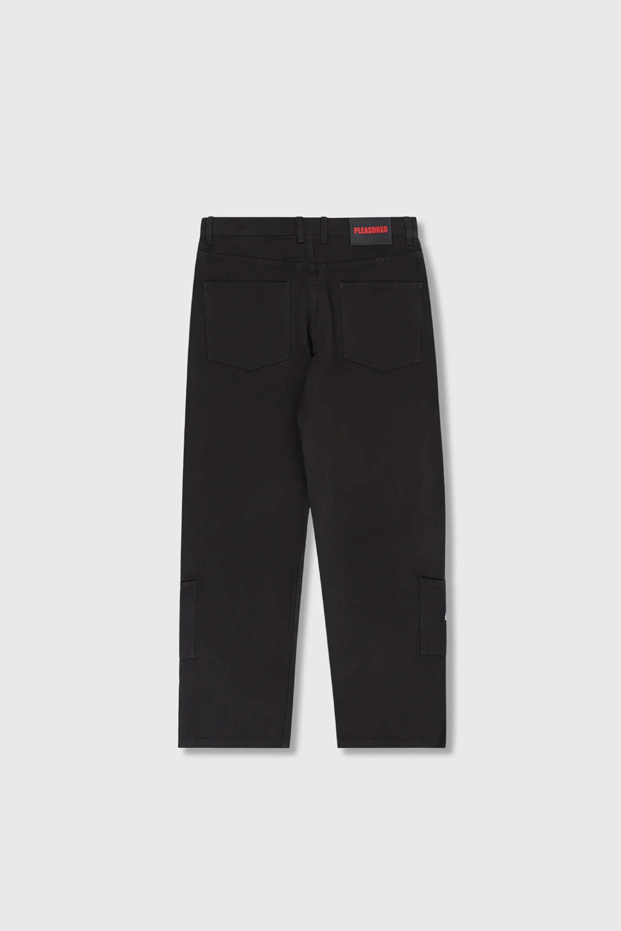 ZERO WORK PANTS