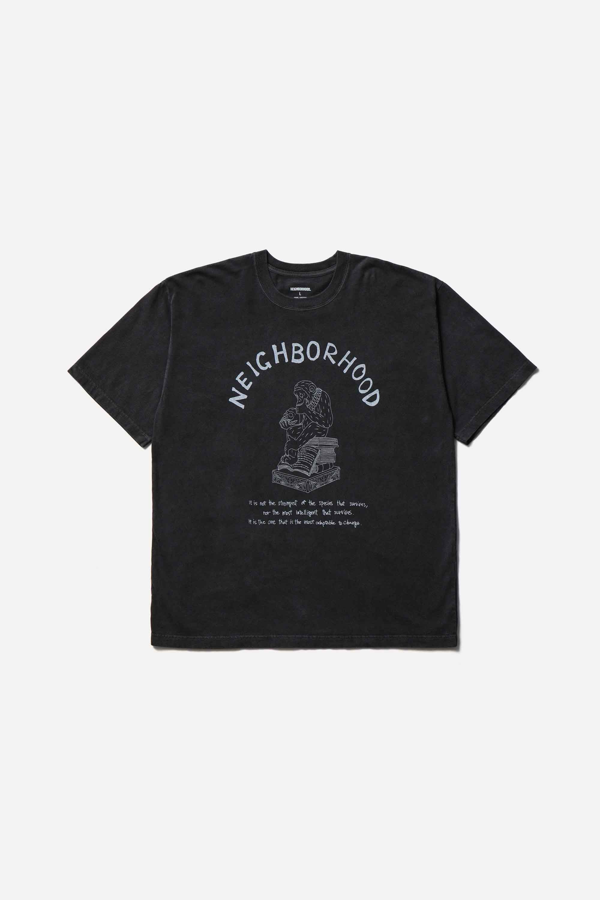 NH . TEE SS-11