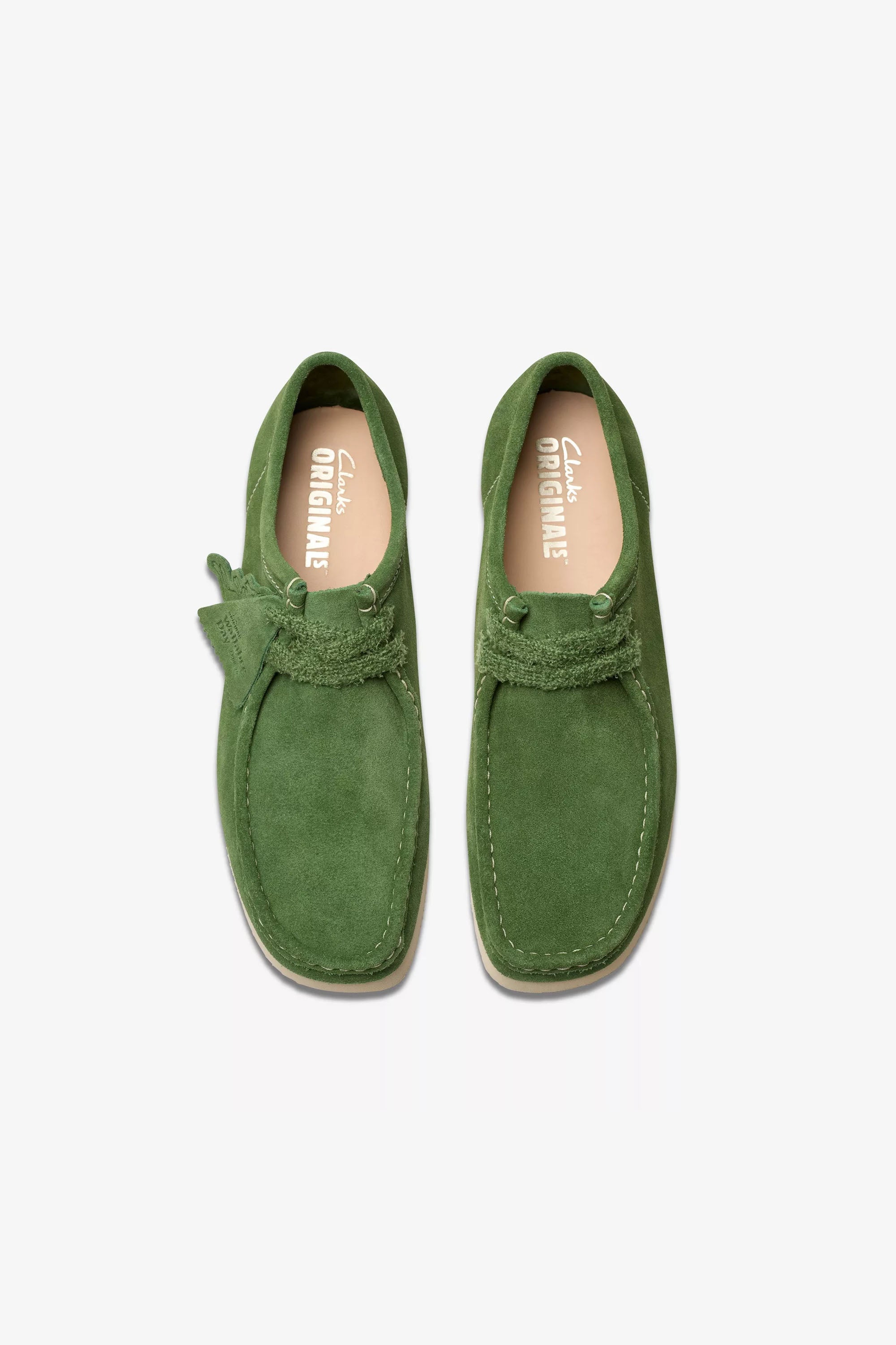 WALLABEE DAY PACK