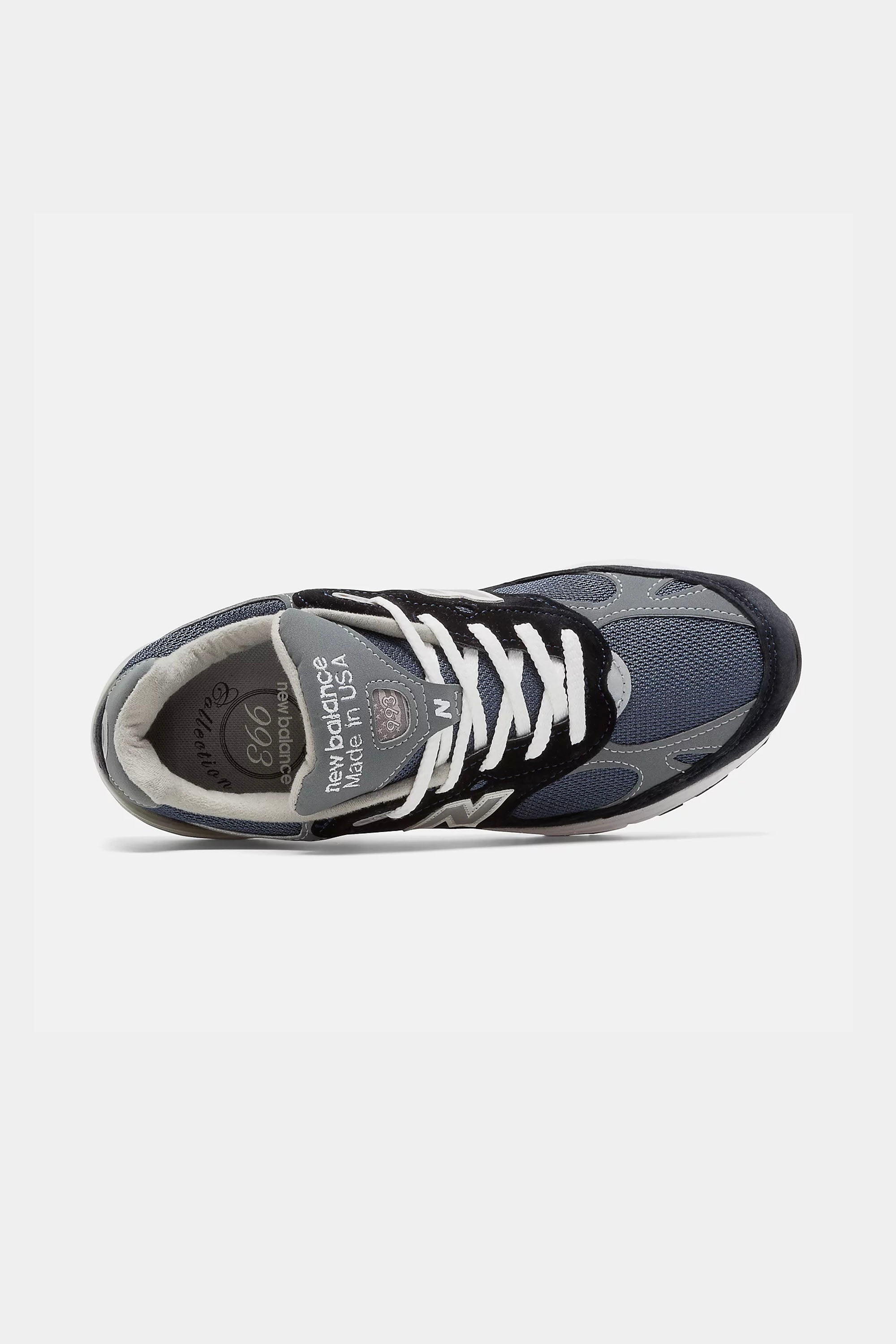 NEW BALANCE U992NY