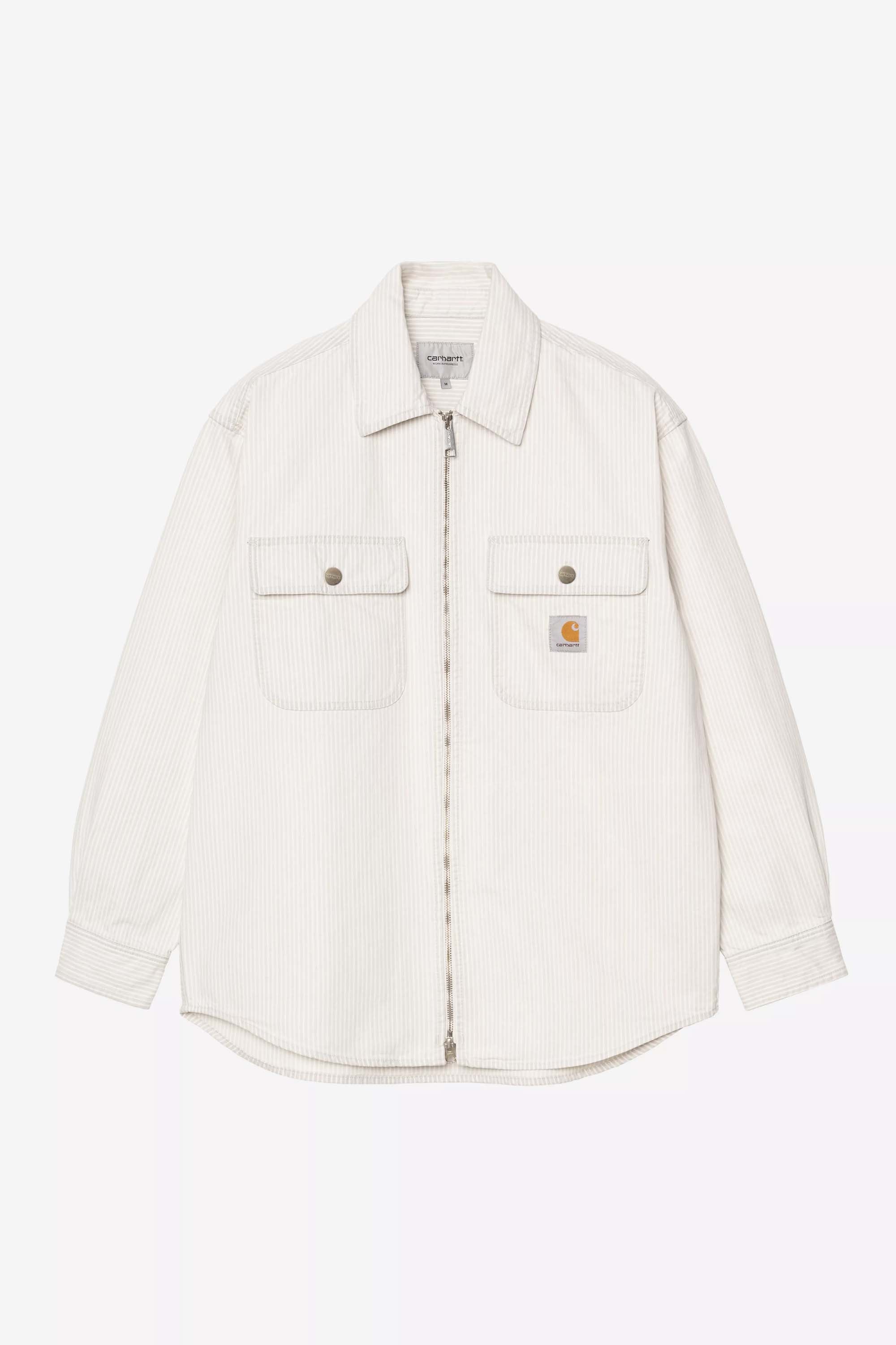 MERCER SHIRT JAC
