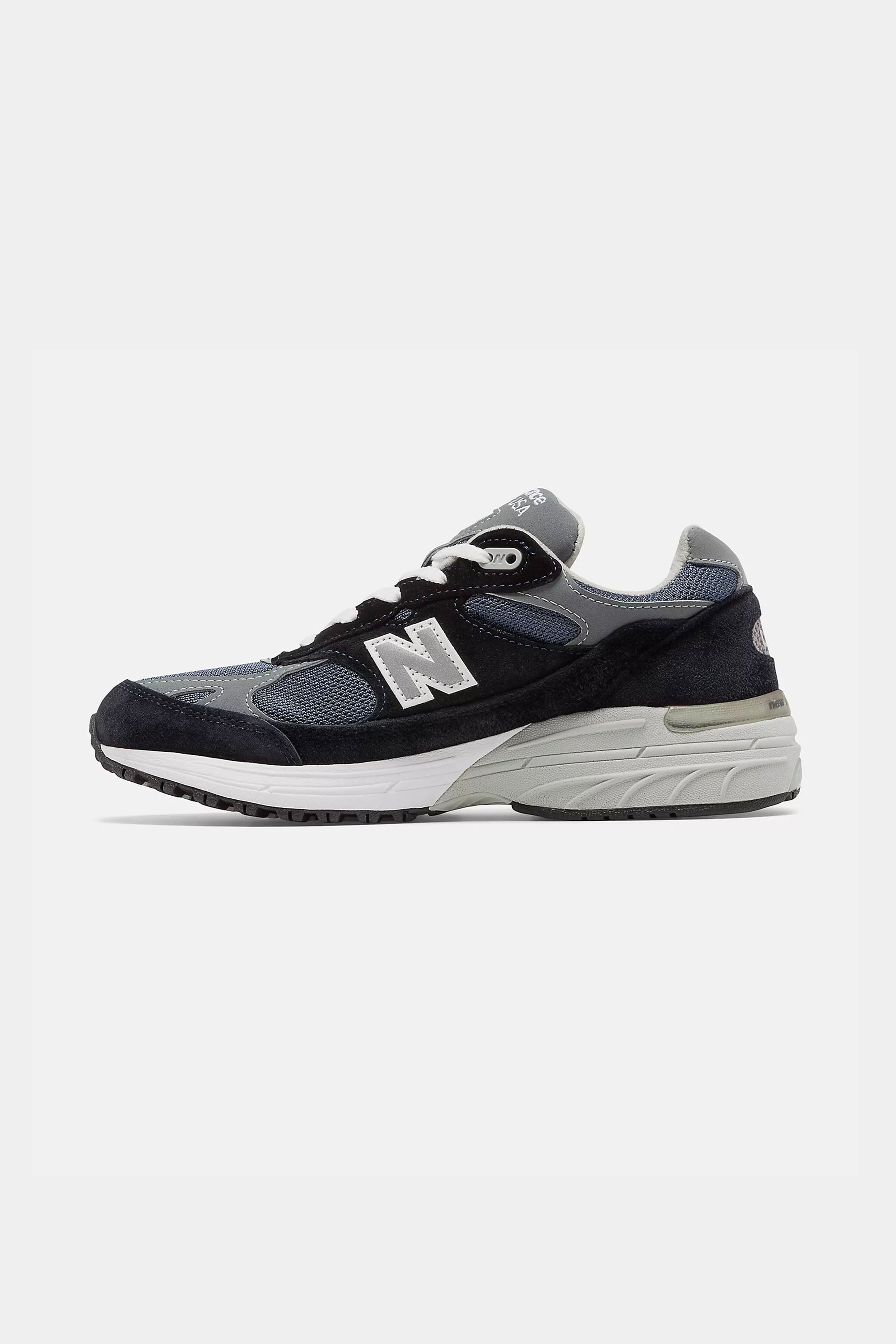 NEW BALANCE U992NY