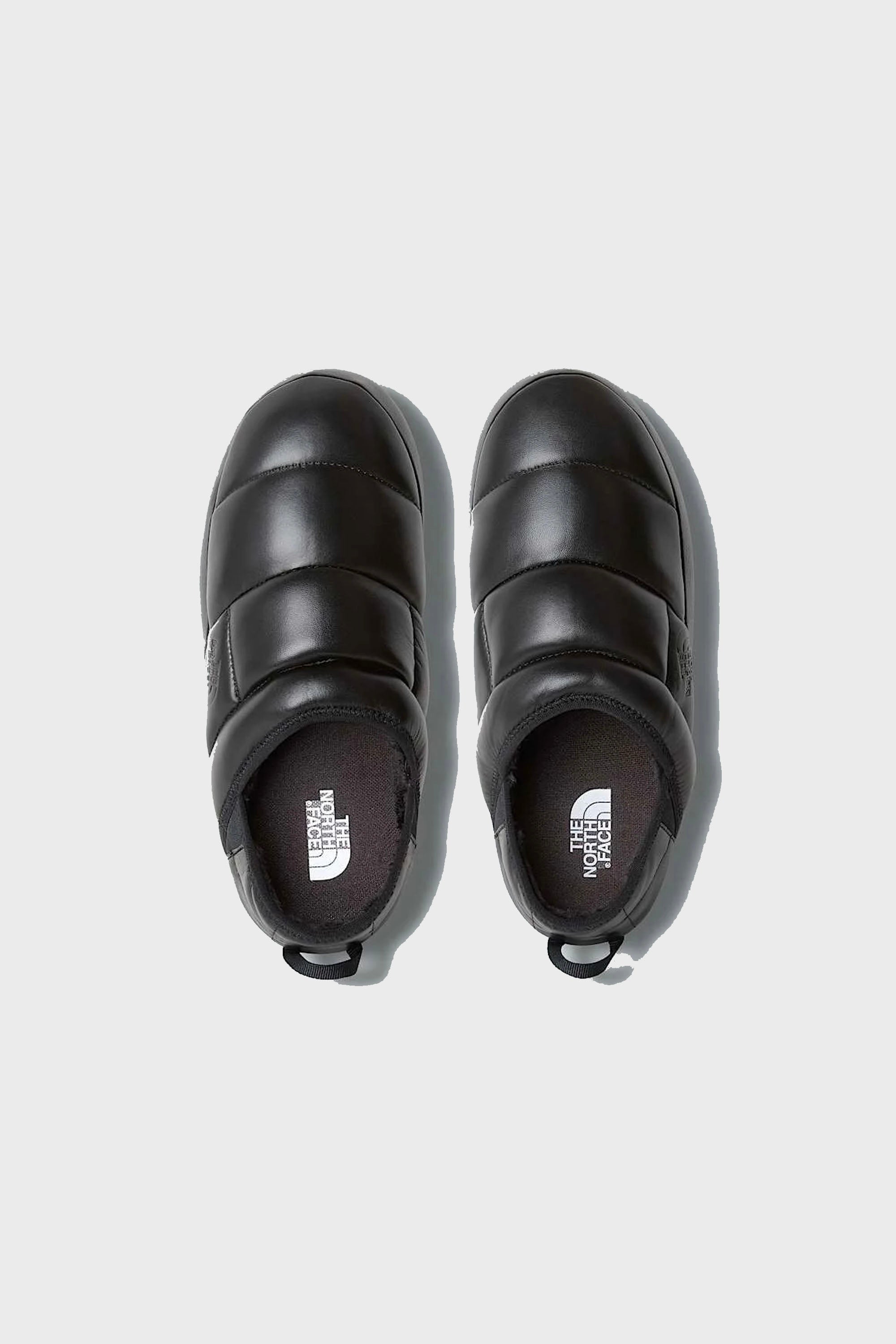 PANTOUFLES EN CUIR THERMOBALL™