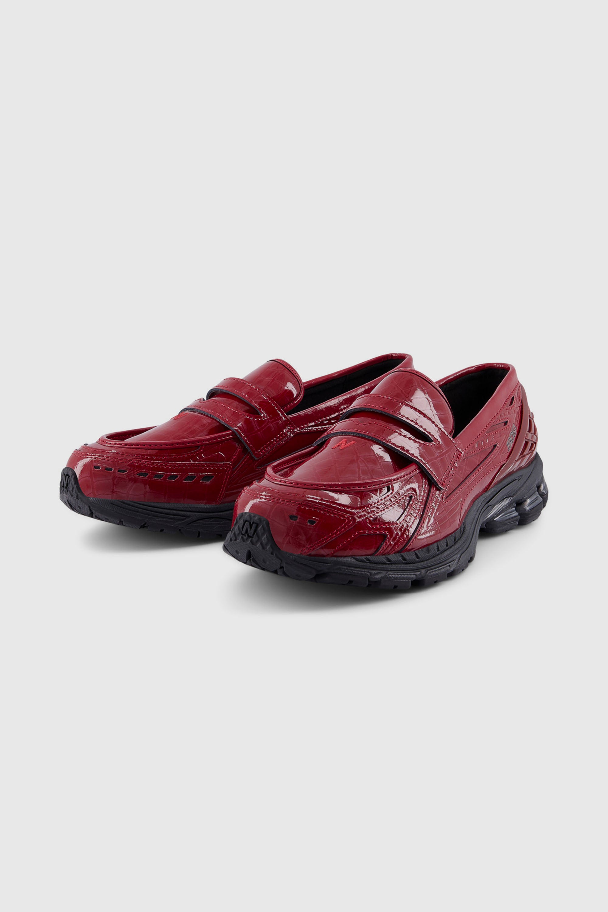 NEW BALANCE 1906L "RED CROC"LOAFER