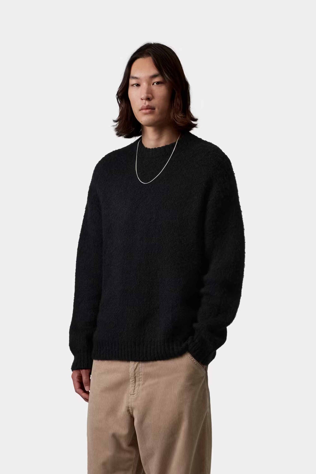 MERTON SWEATER
