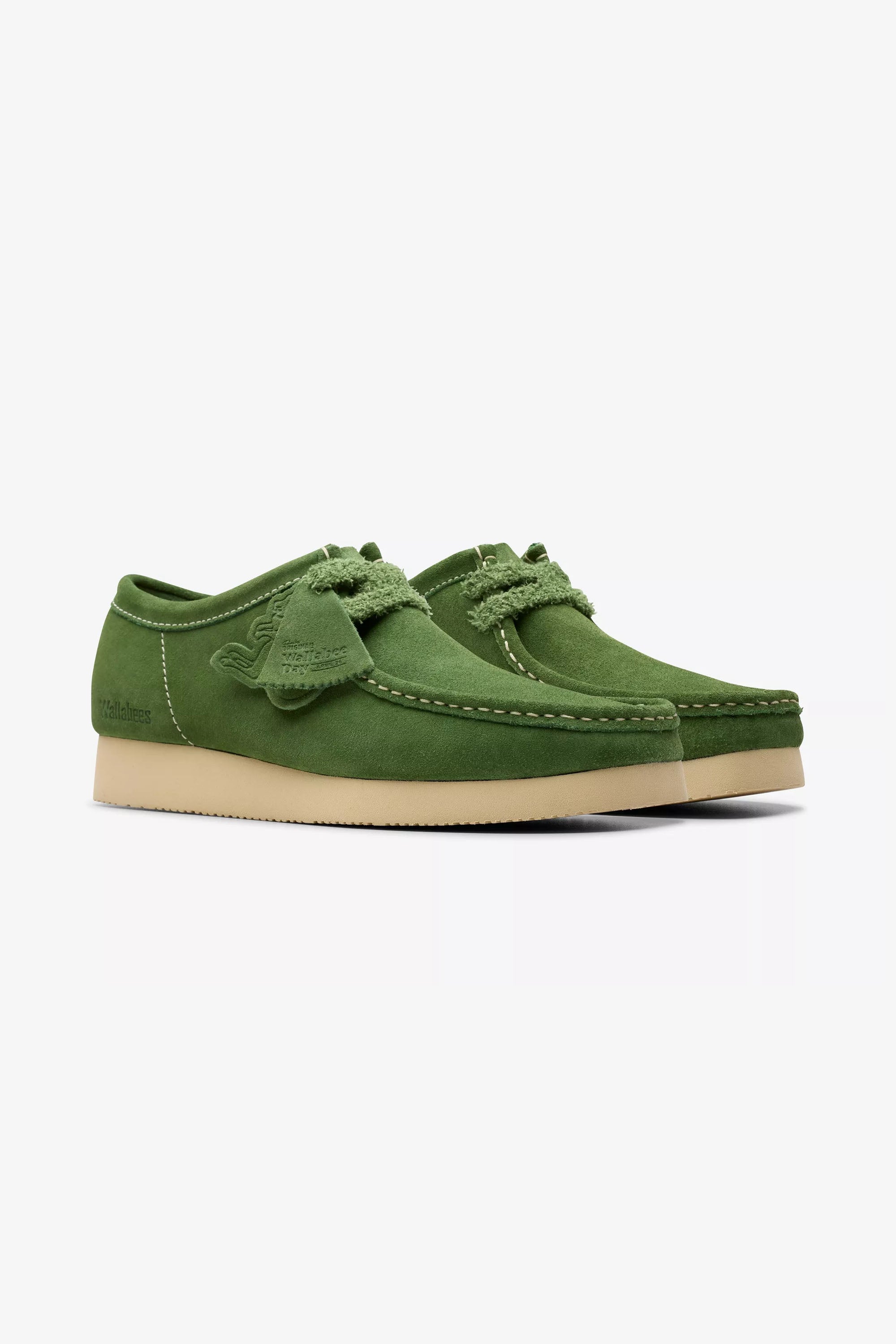 WALLABEE DAY PACK