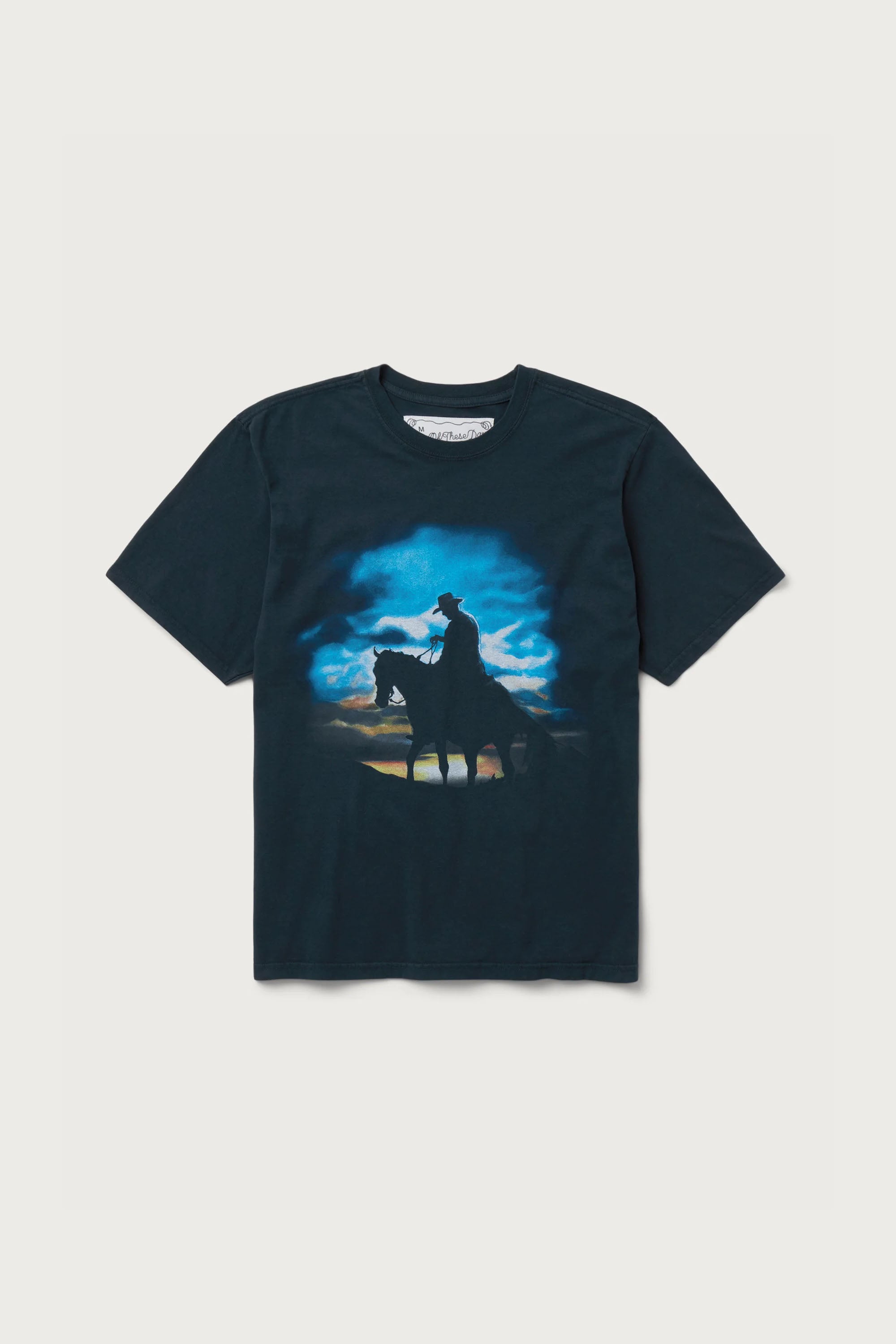 HARVEST MOON TEE