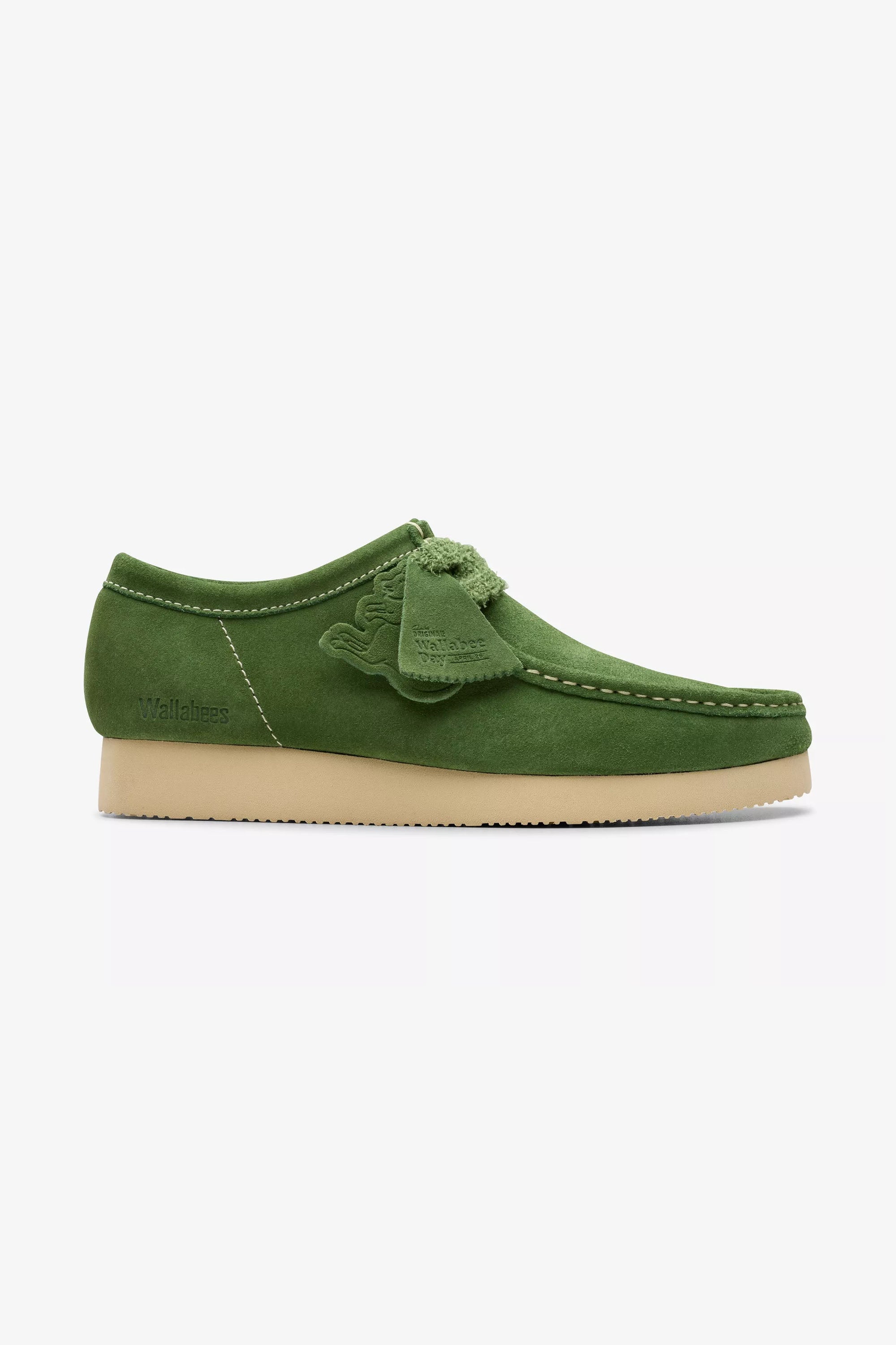 WALLABEE DAY PACK