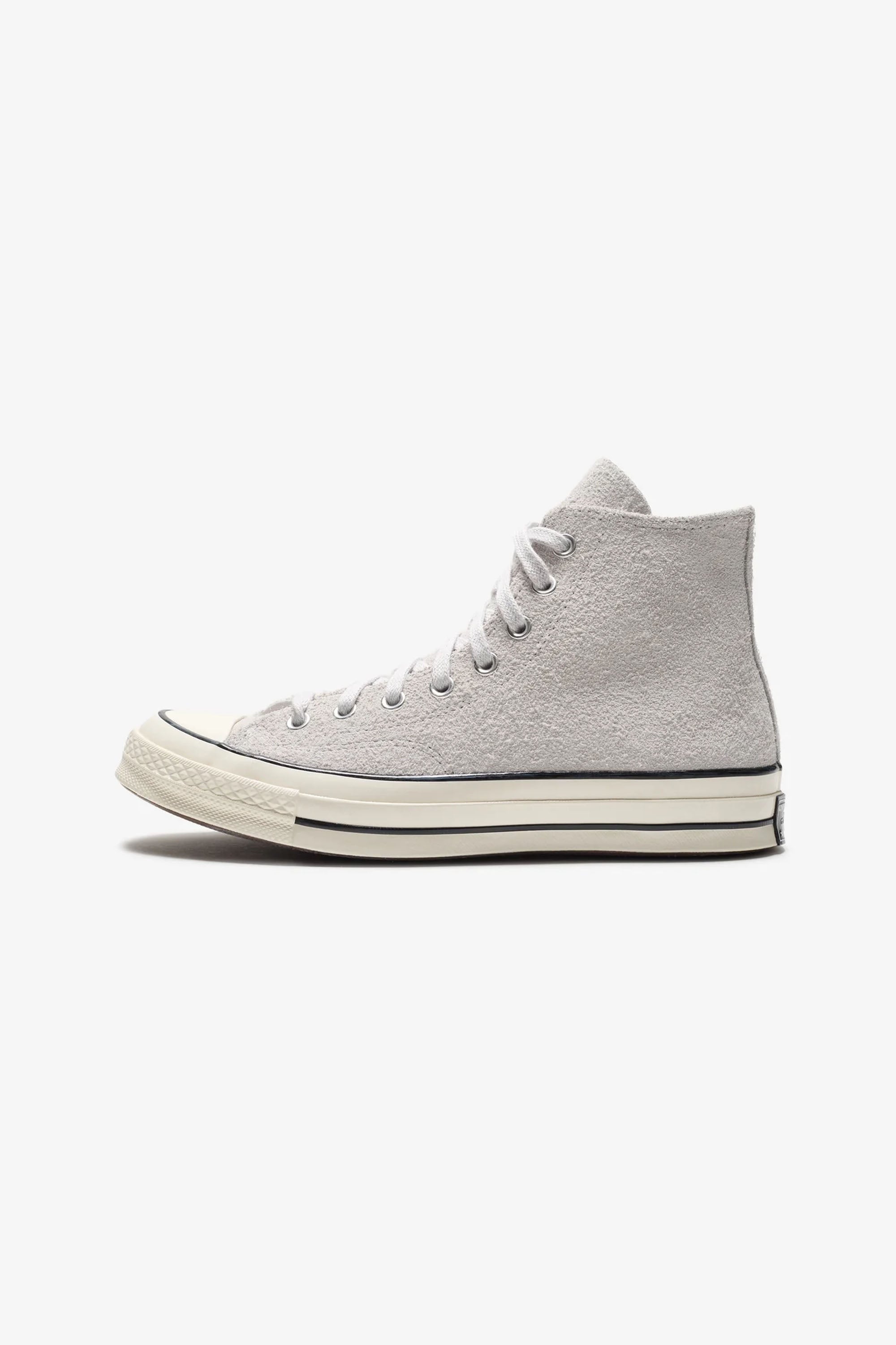 CHUCK 70 HI BARELY GREY