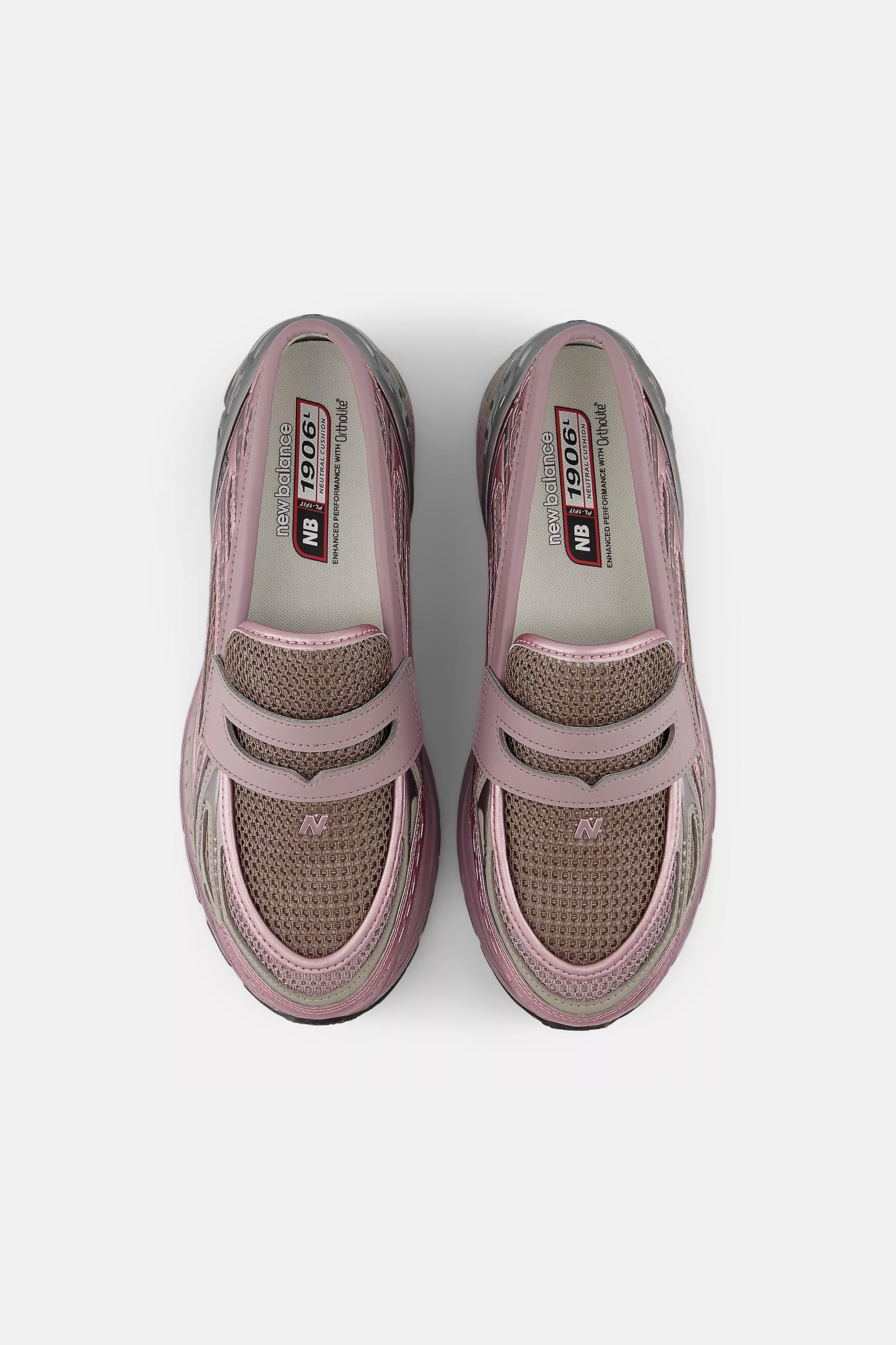 NEW BALANCE LOAFER U1906LV1