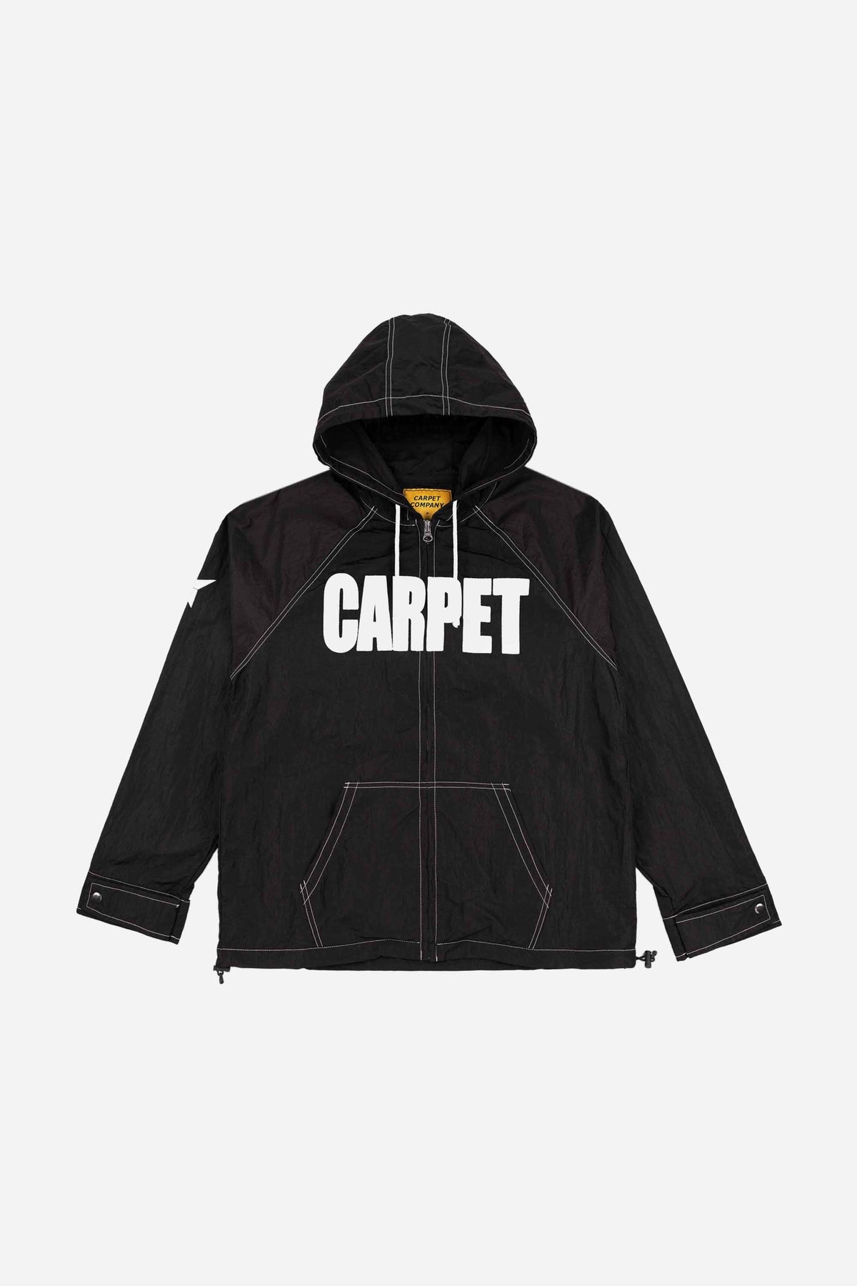 RAIN JACKET