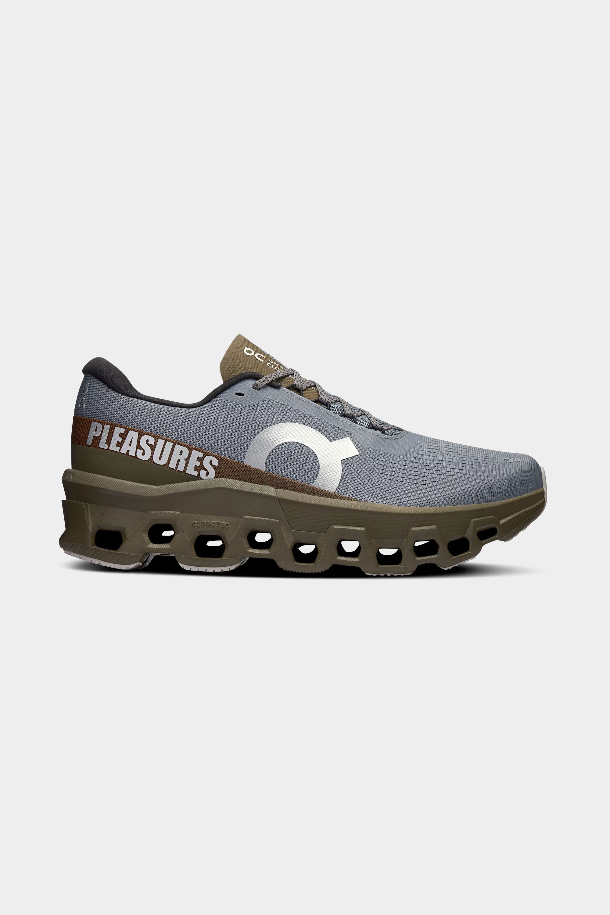 ON X PLEASURES X THE LOOP CLOUDMONSTER 2 PLS-TL