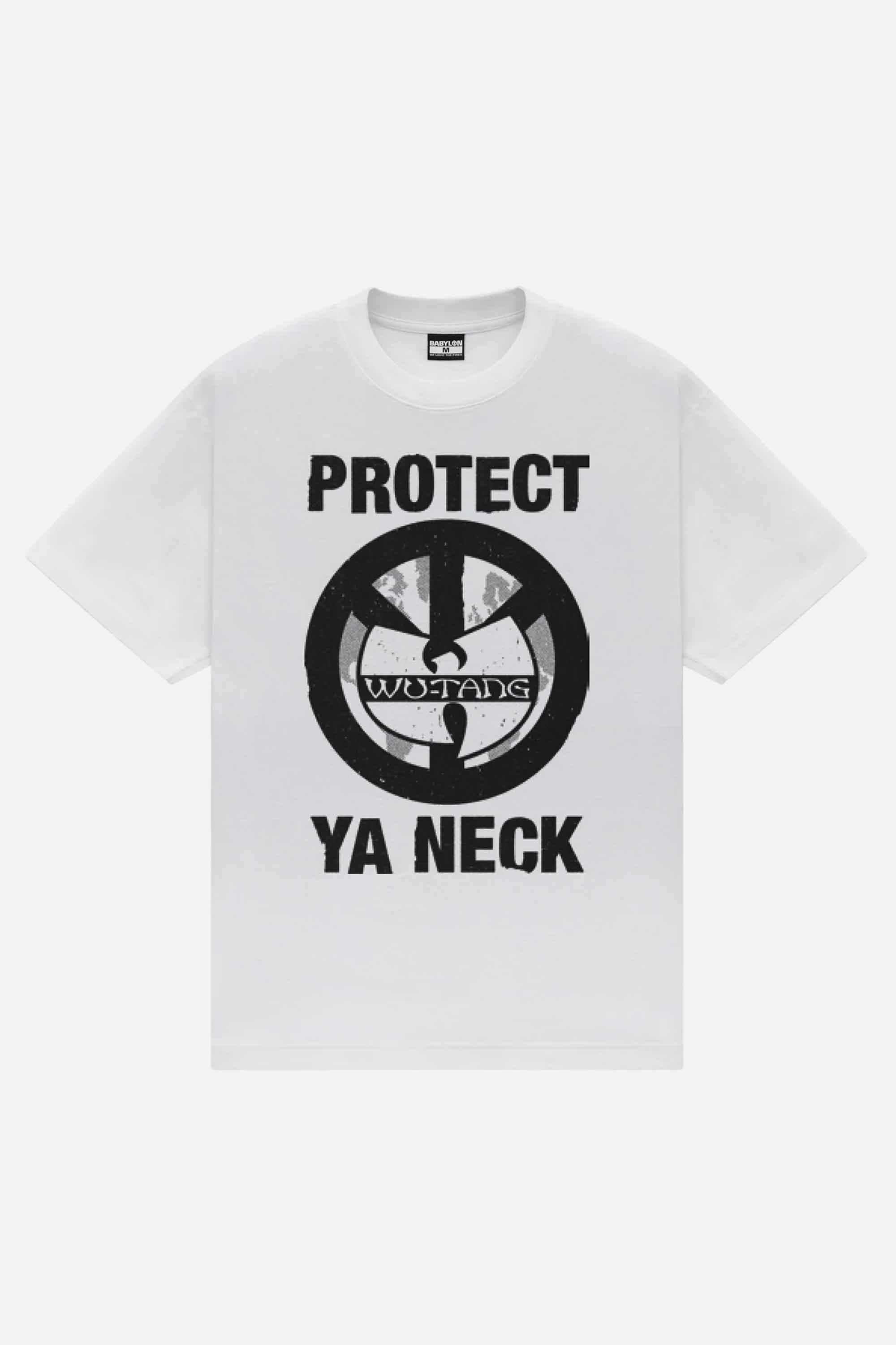 PROTECT YA NECK DESTROY TEE