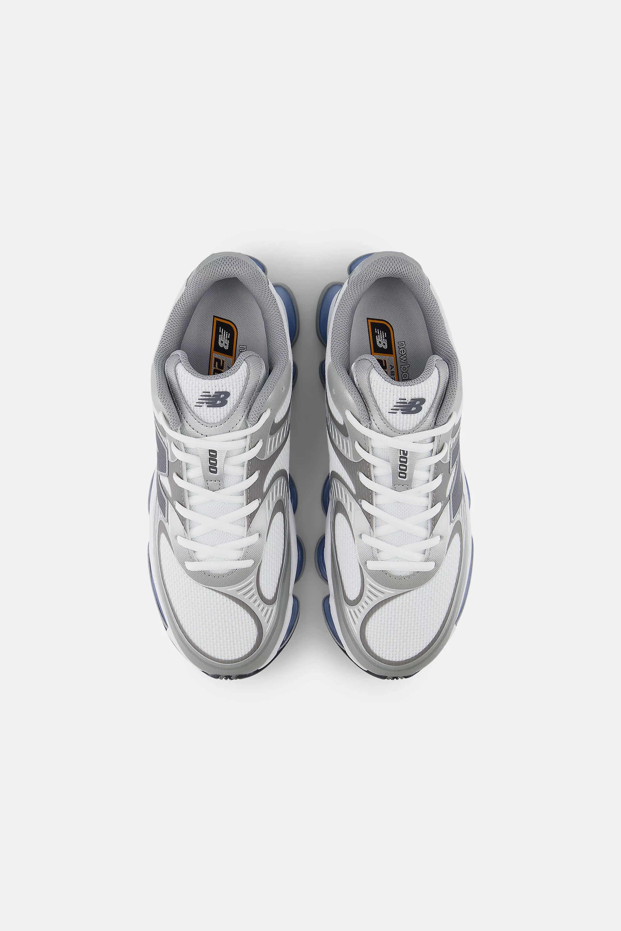 NEW BALANCE Abzorb U2000V1