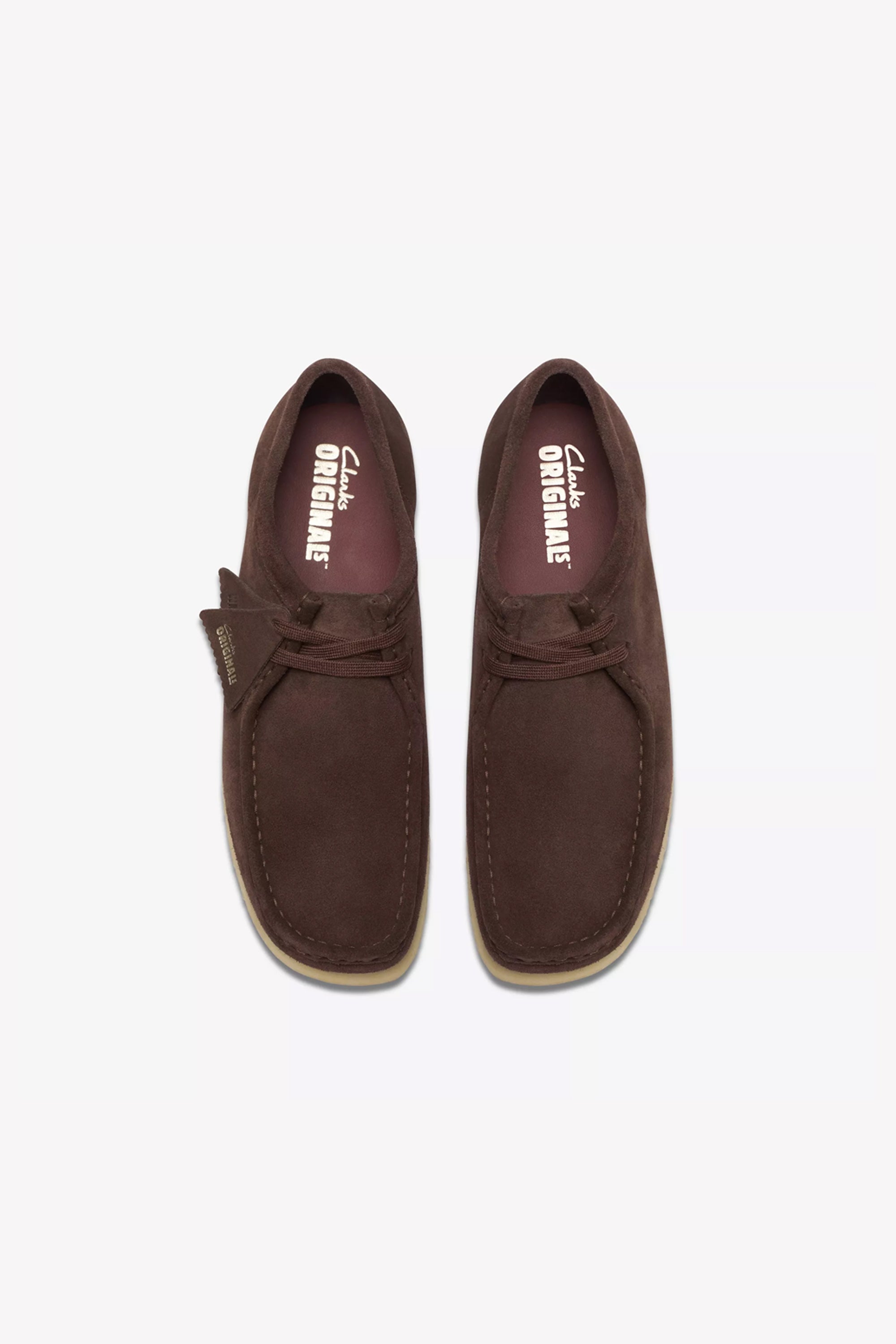WALLABEE