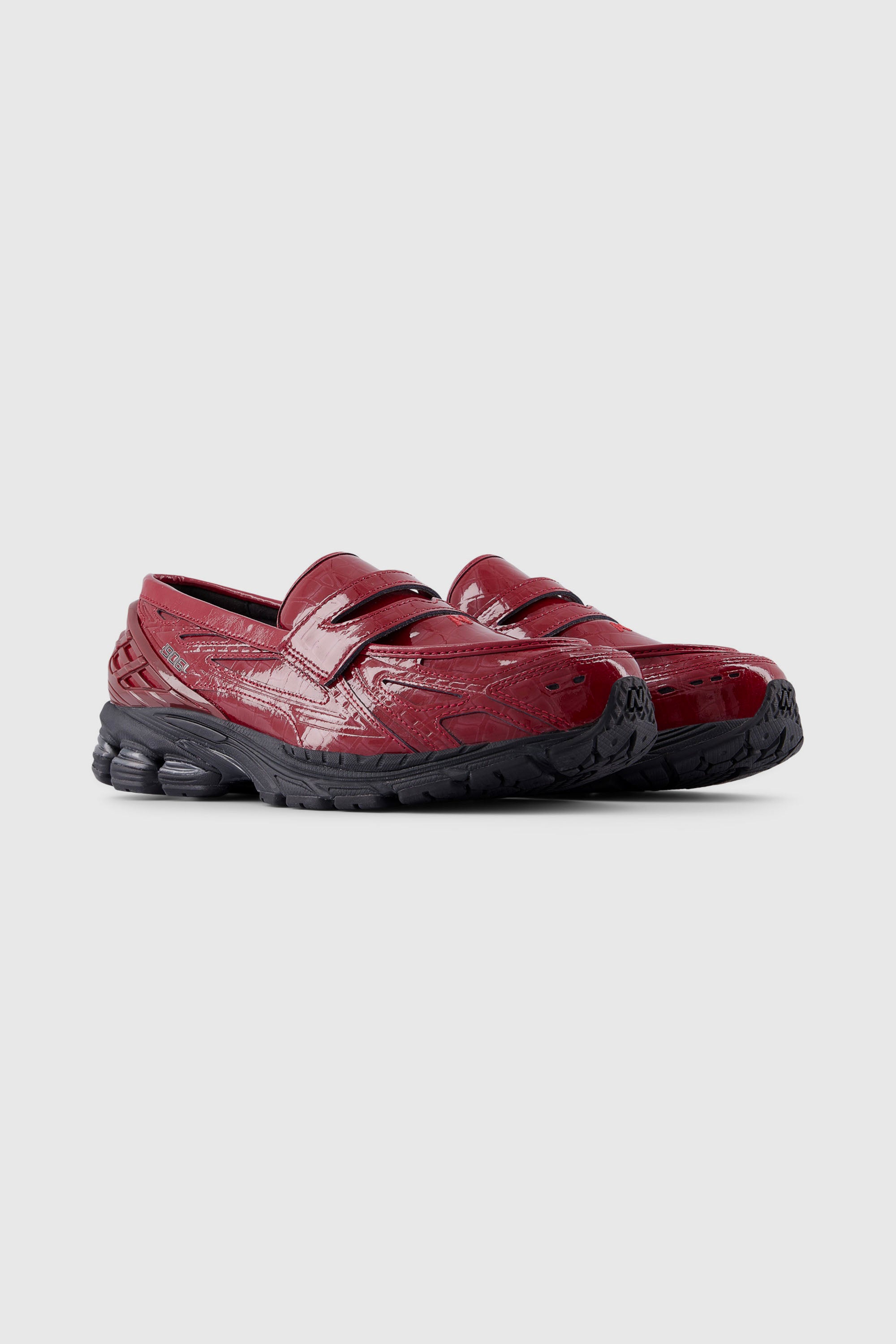 NEW BALANCE 1906L "RED CROC"LOAFER