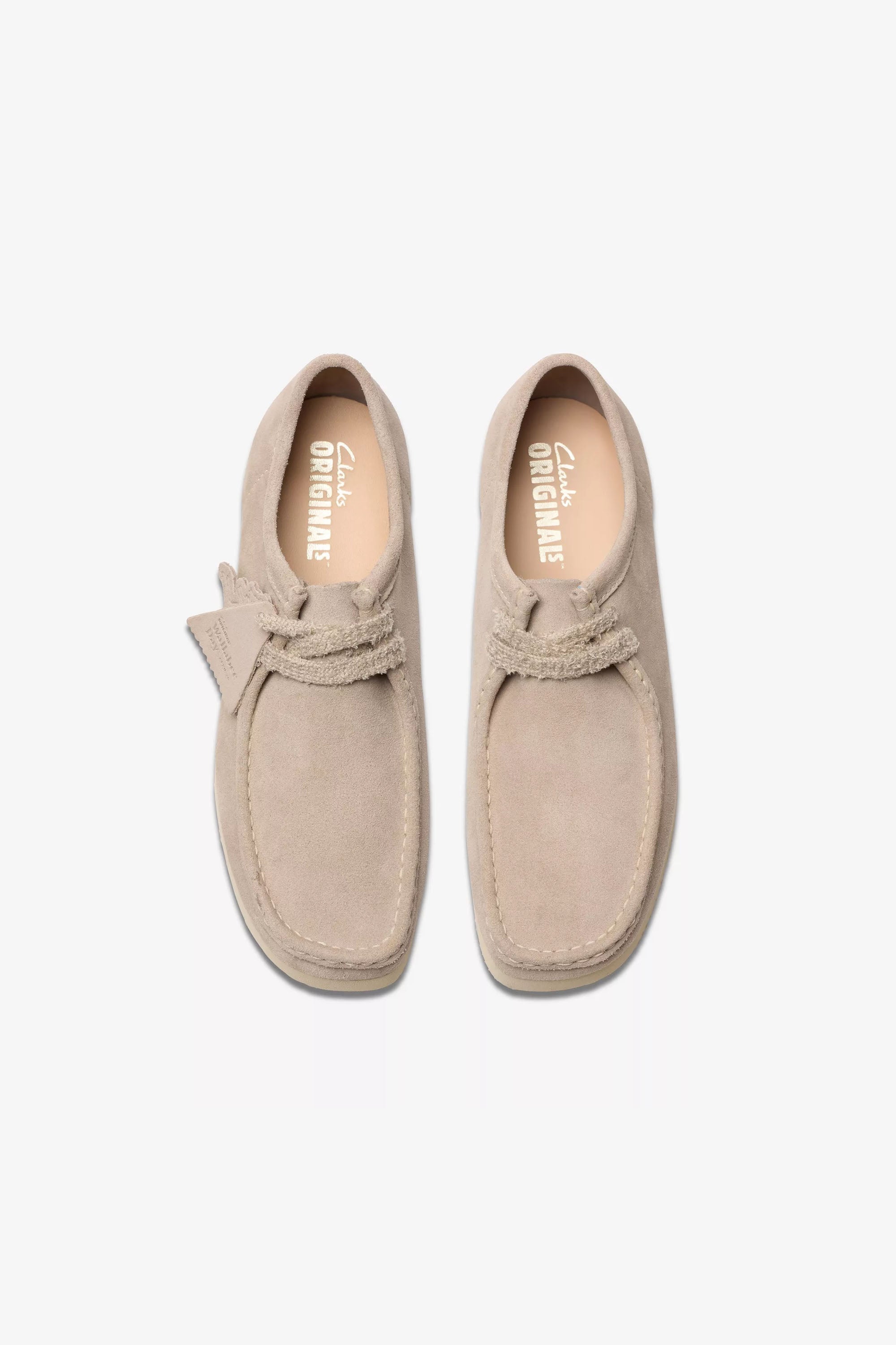 WALLABEE DAY PACK