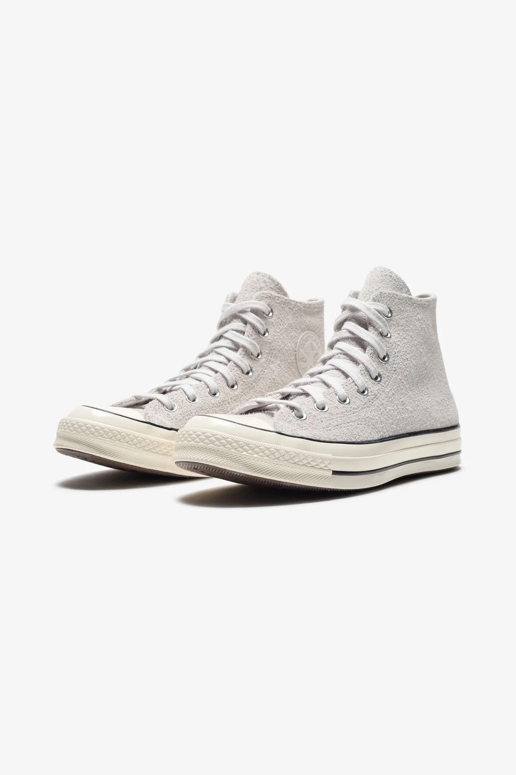 CHUCK 70 HI BARELY GREY