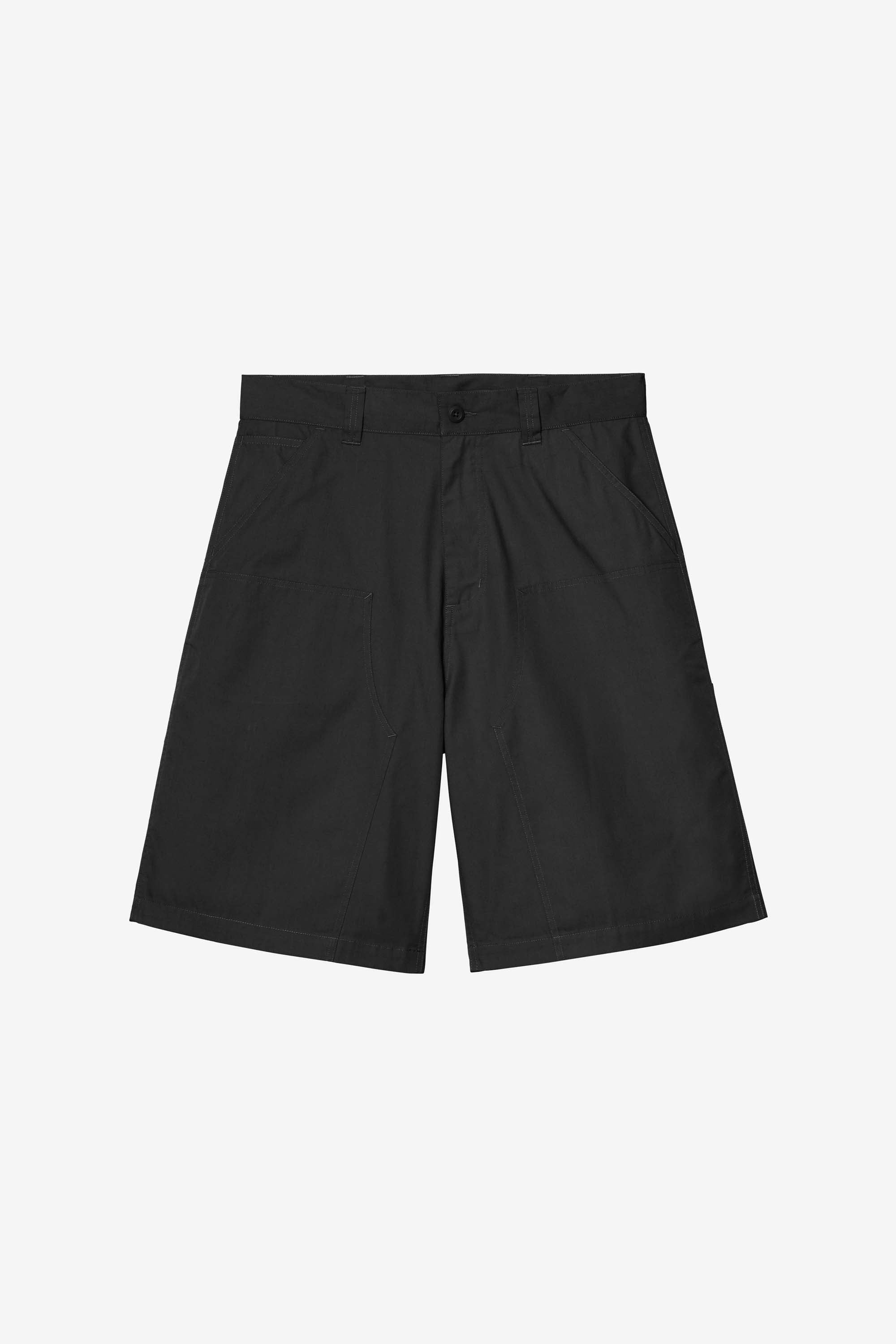 POSTAL DOUBLE KNEE SHORT