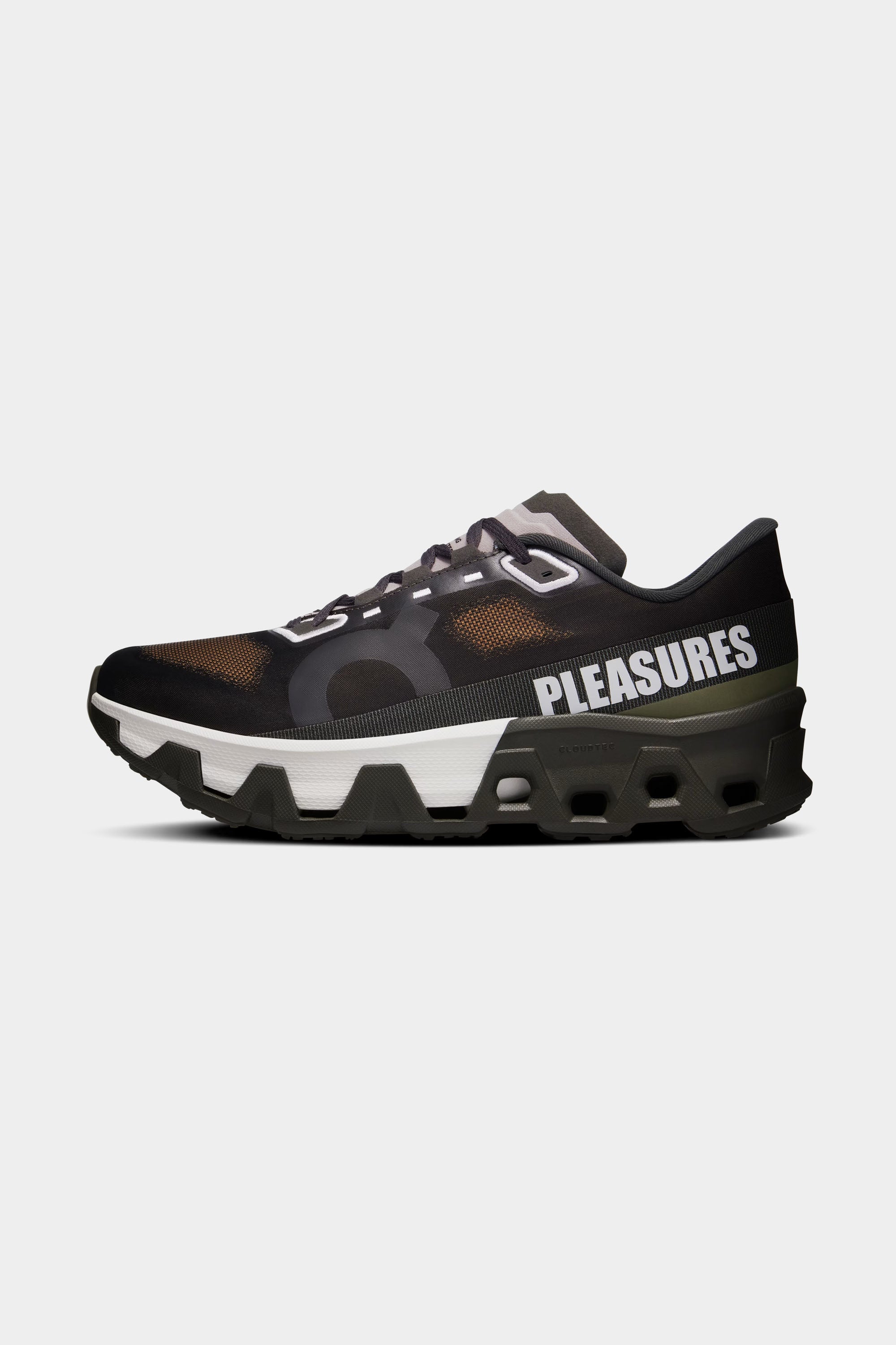 ON X PLEASURES X THE LOOP CLOUDMONSTER HYPER PLS-TL