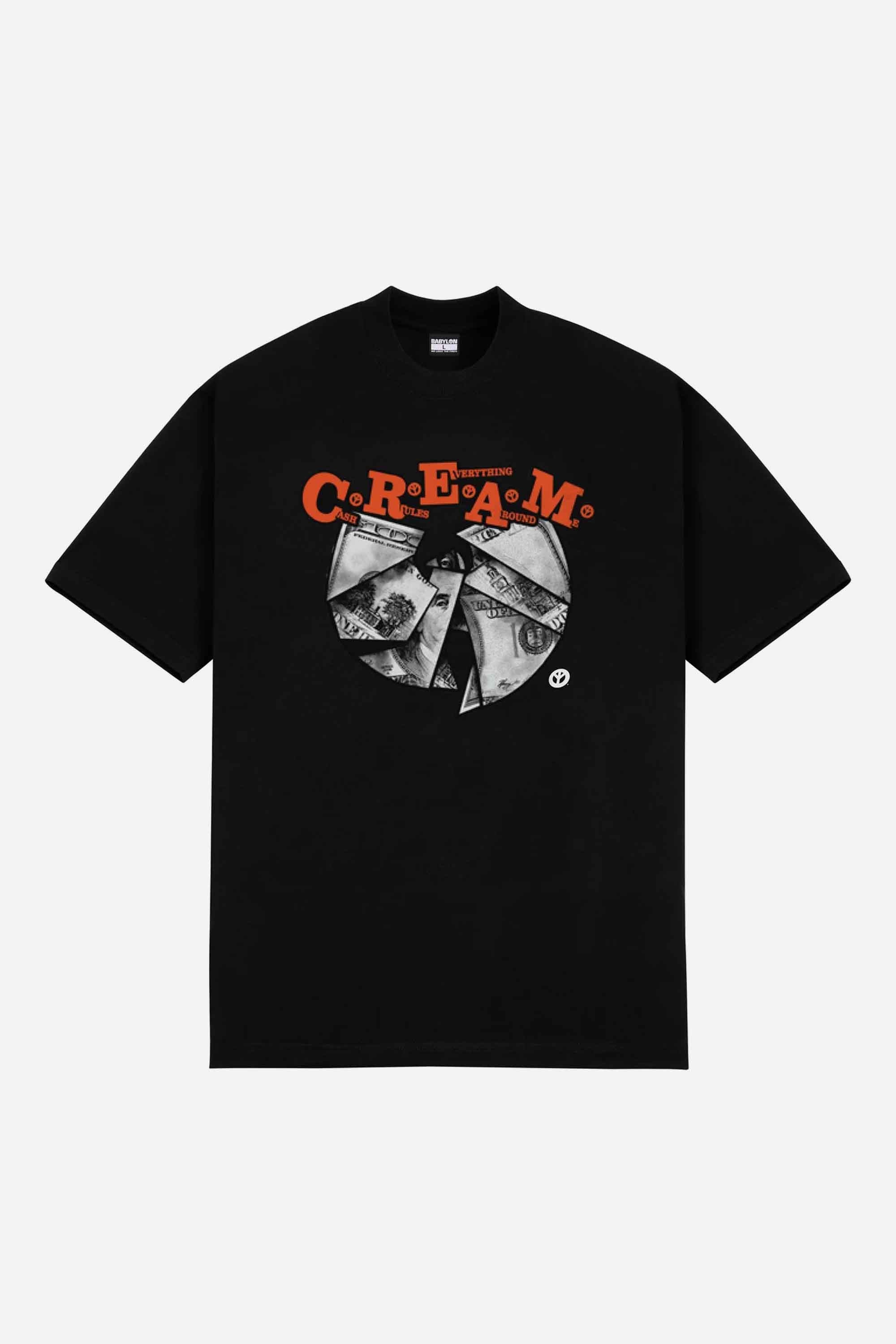 C.R.E.A.M. TEE