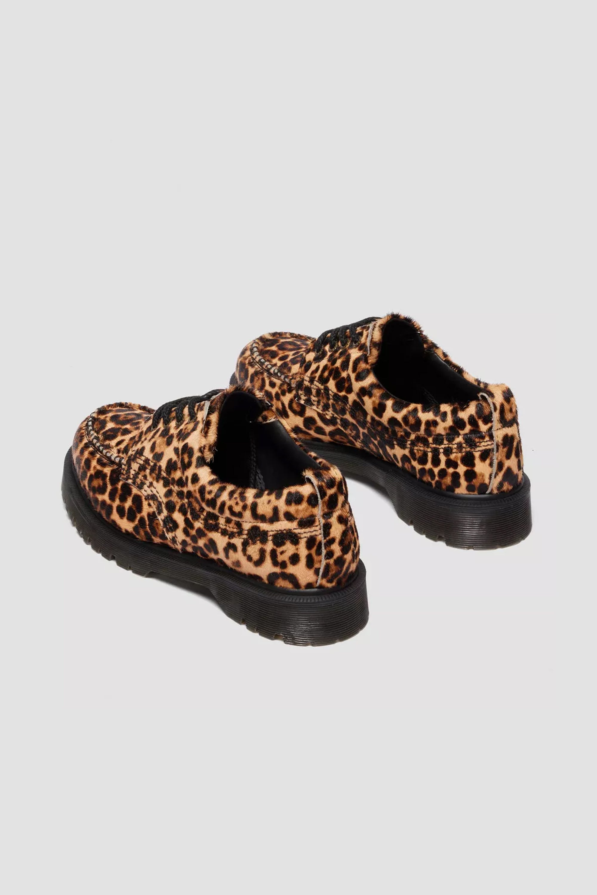 LOWELL ARCHIVE LEOPARD
