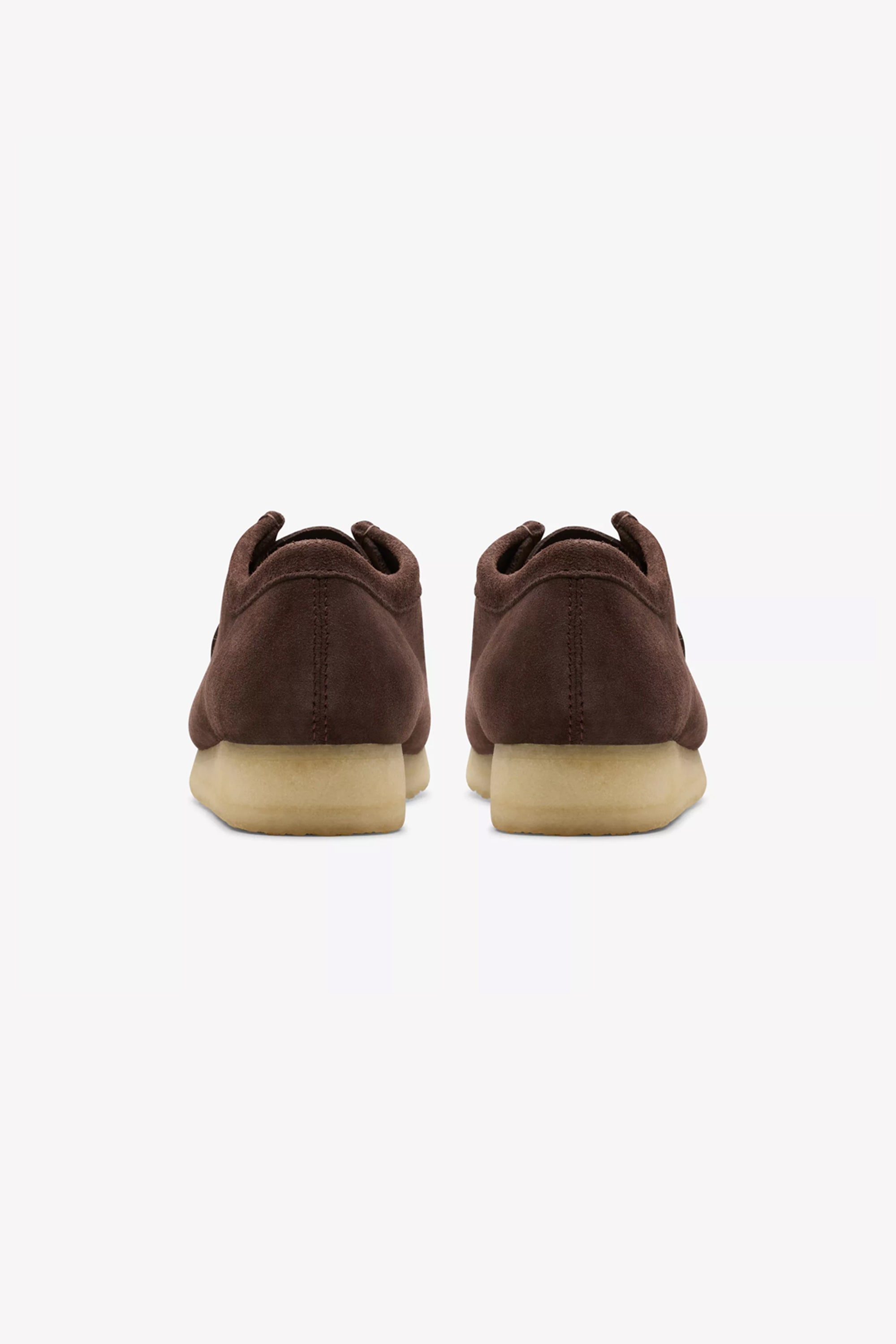 WALLABEE