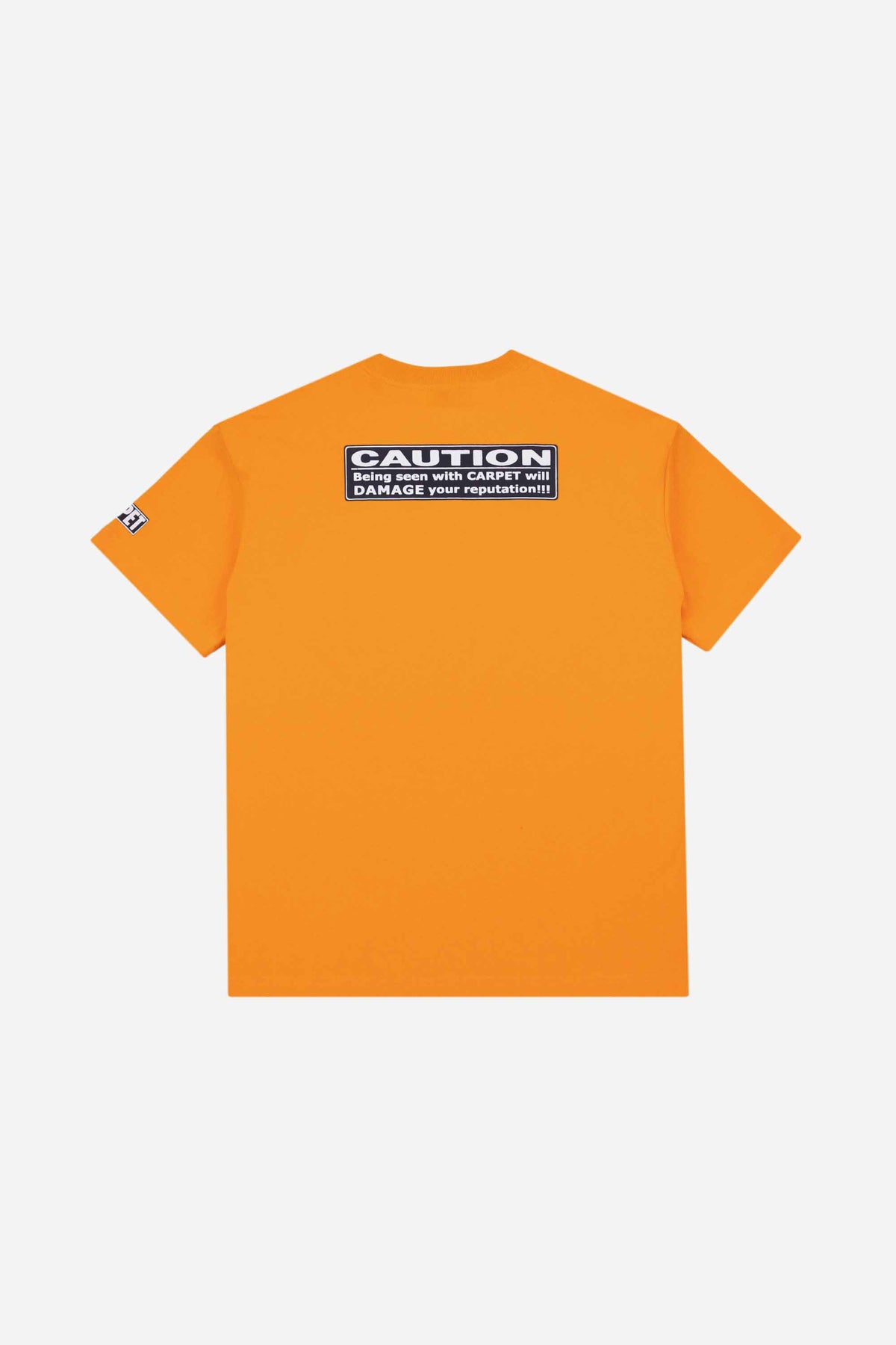 BIOHAZARD TEE