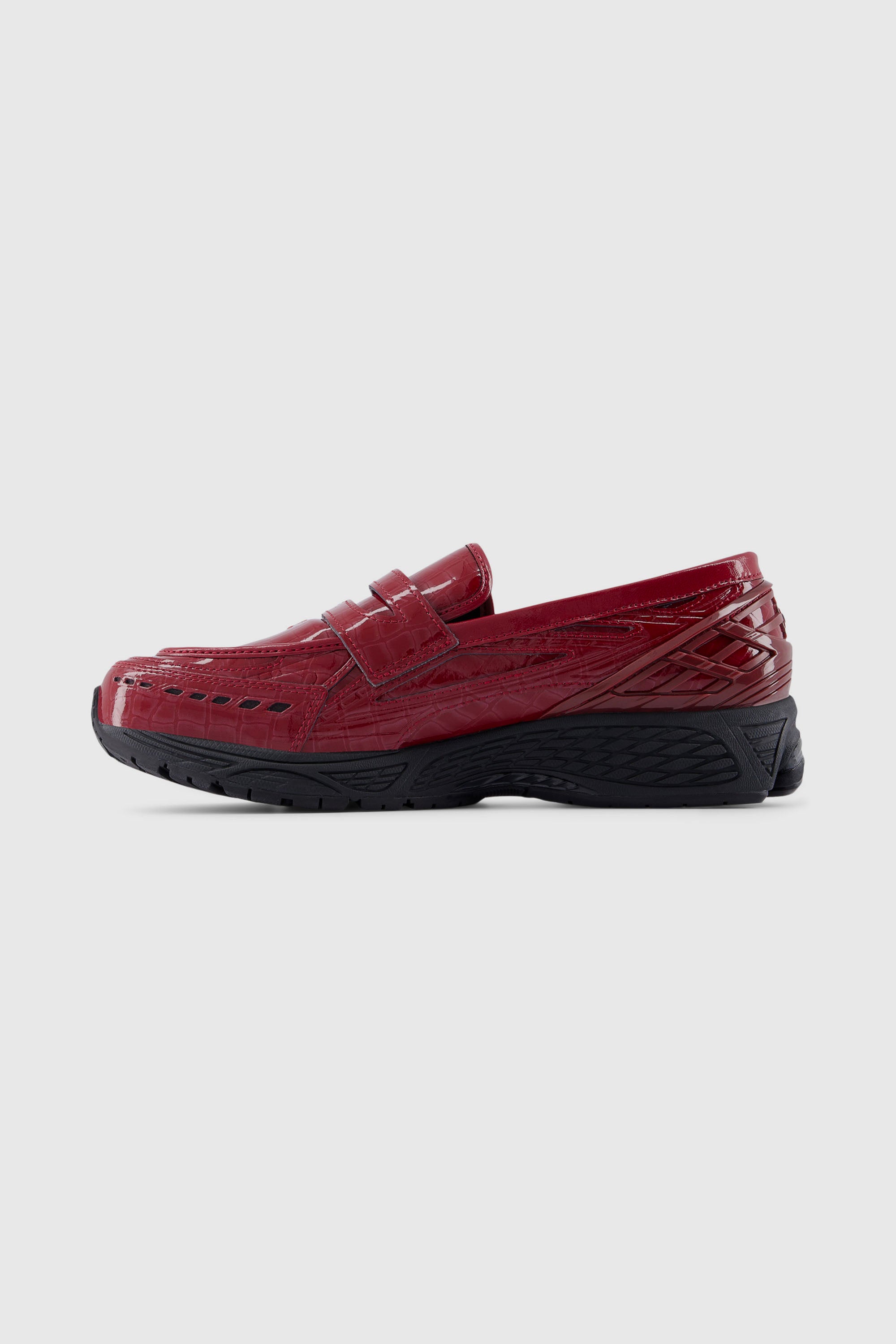 NEW BALANCE 1906L "RED CROC"LOAFER