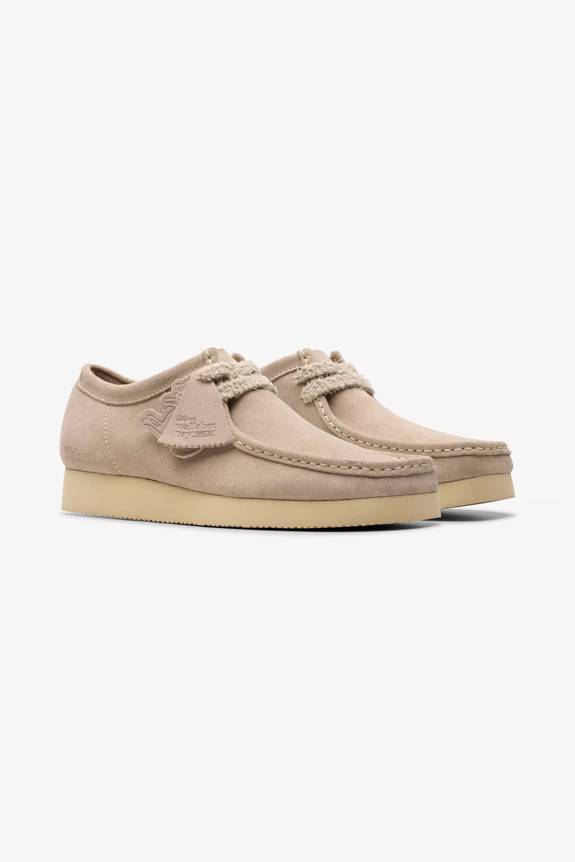 WALLABEE DAY PACK